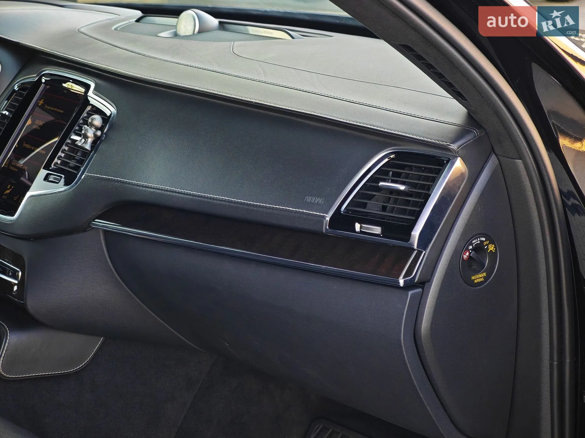 2016 Volvo XC90 - мініатюра 54