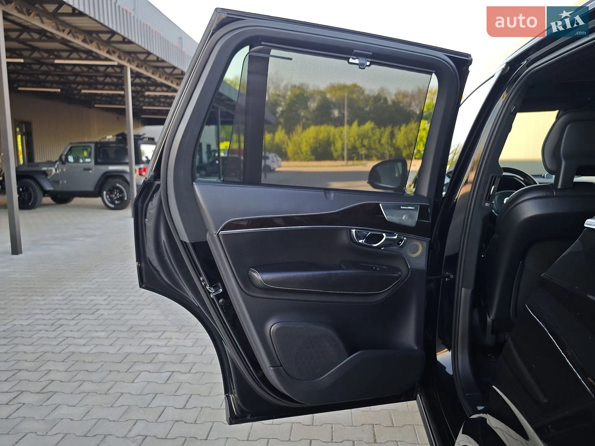 2016 Volvo XC90 - мініатюра 68