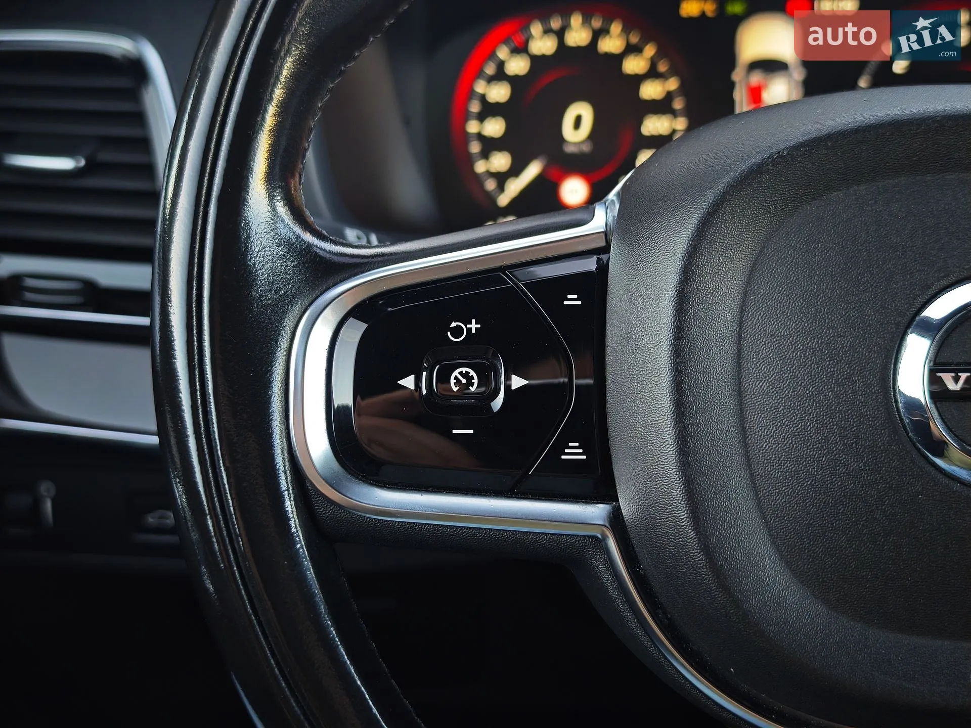 2016 Volvo XC90 - мініатюра 82