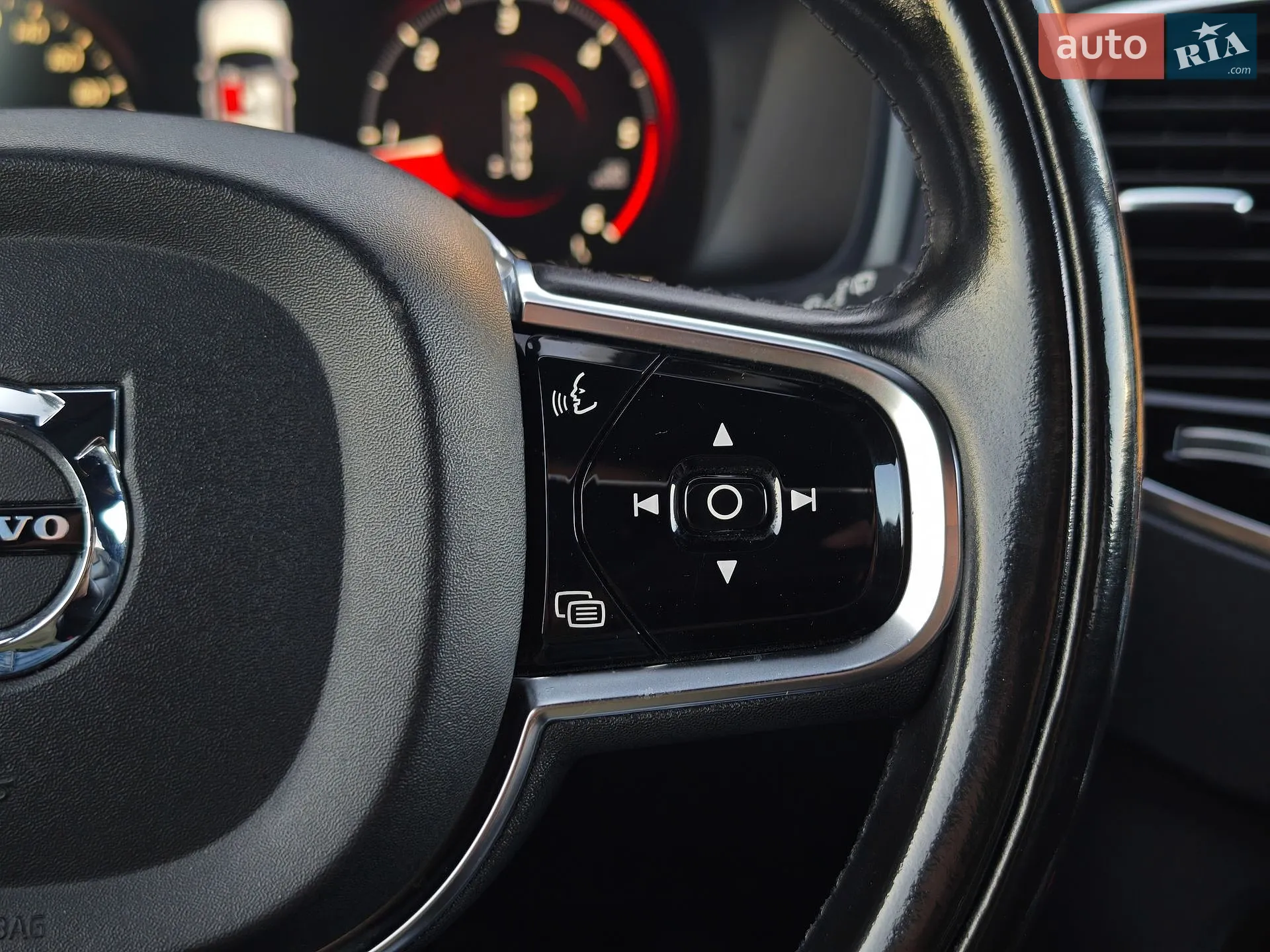 2016 Volvo XC90 - мініатюра 83