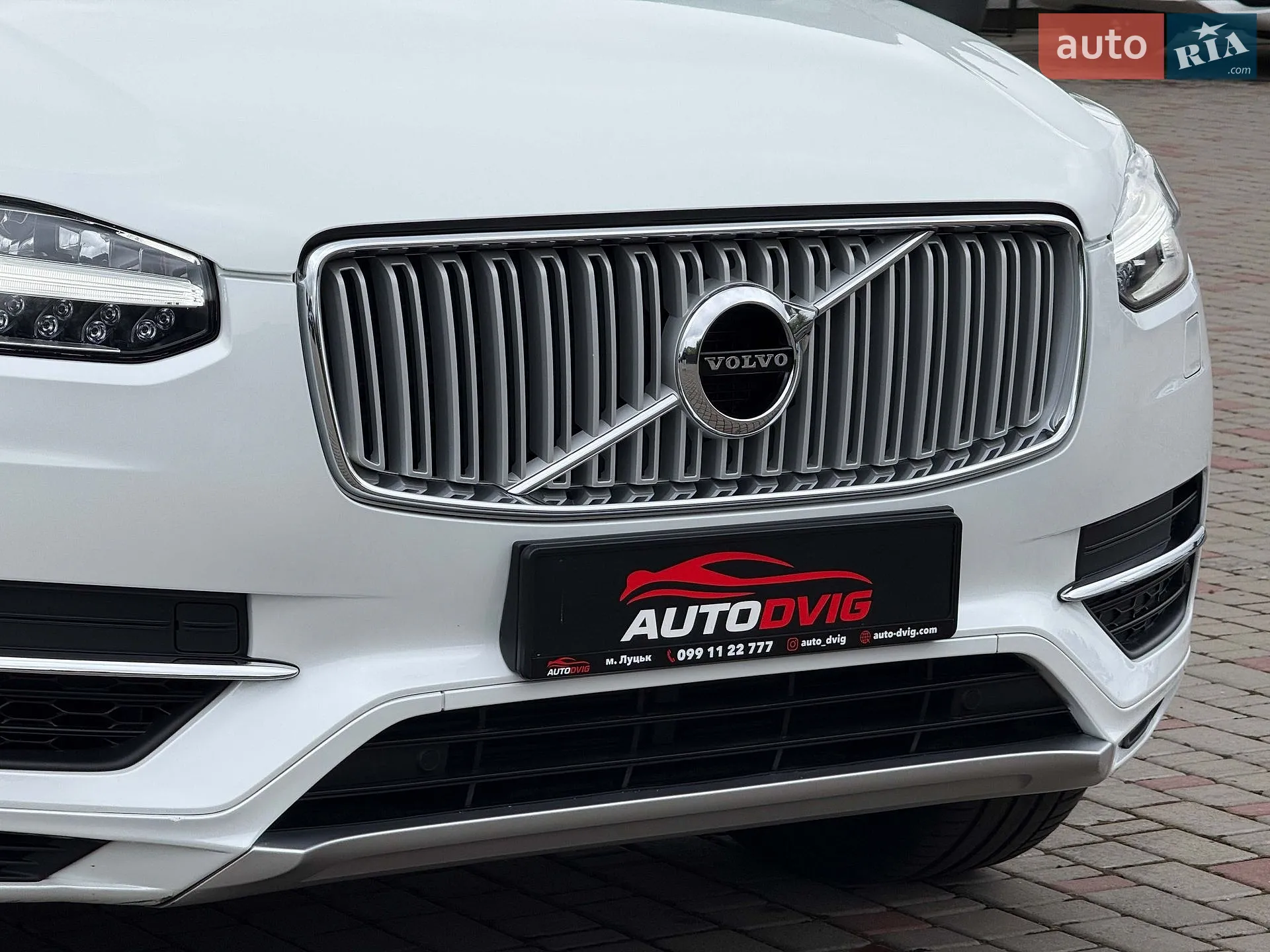 2018 Volvo XC90 - мініатюра 17