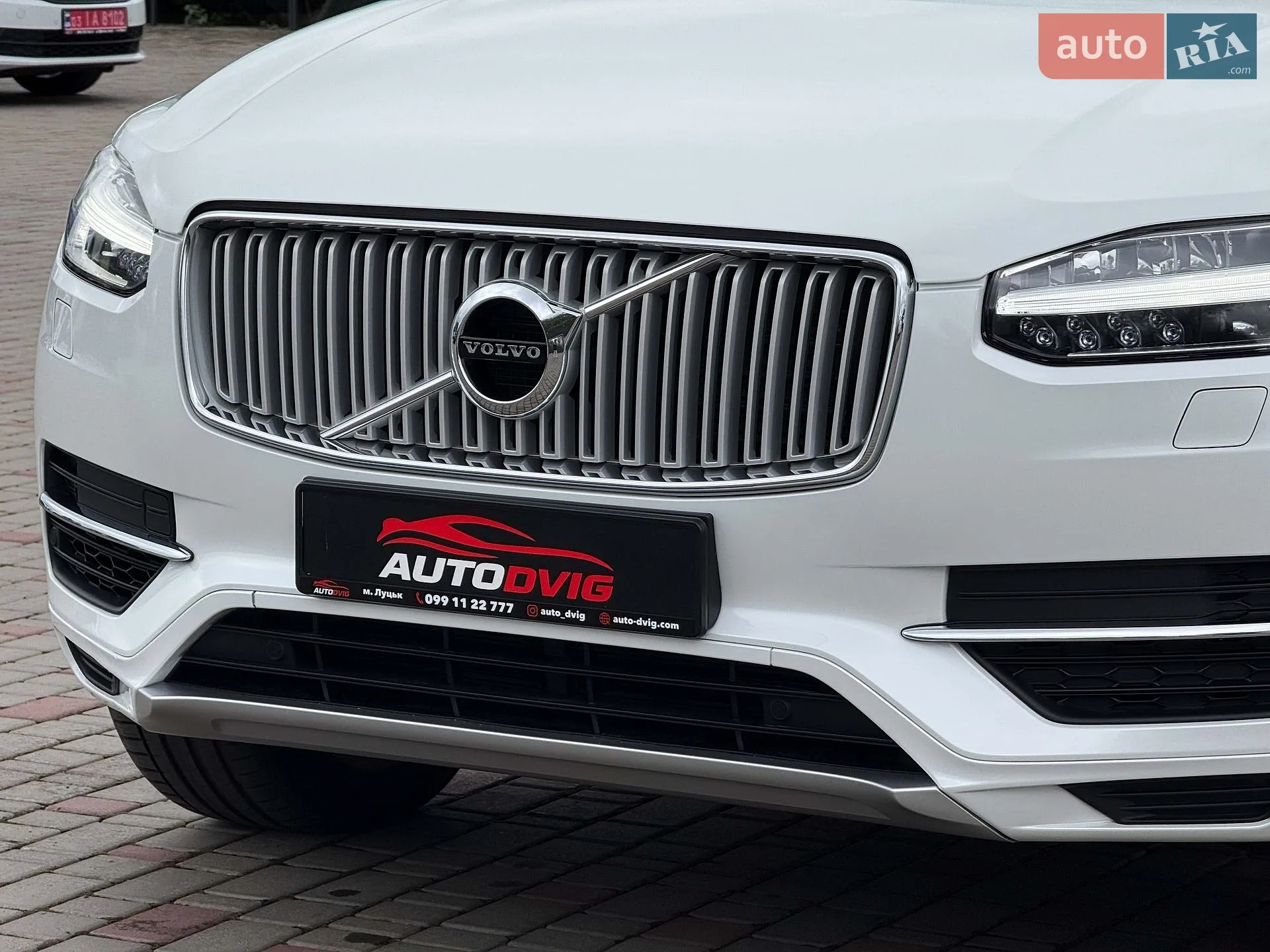 2018 Volvo XC90 - мініатюра 19