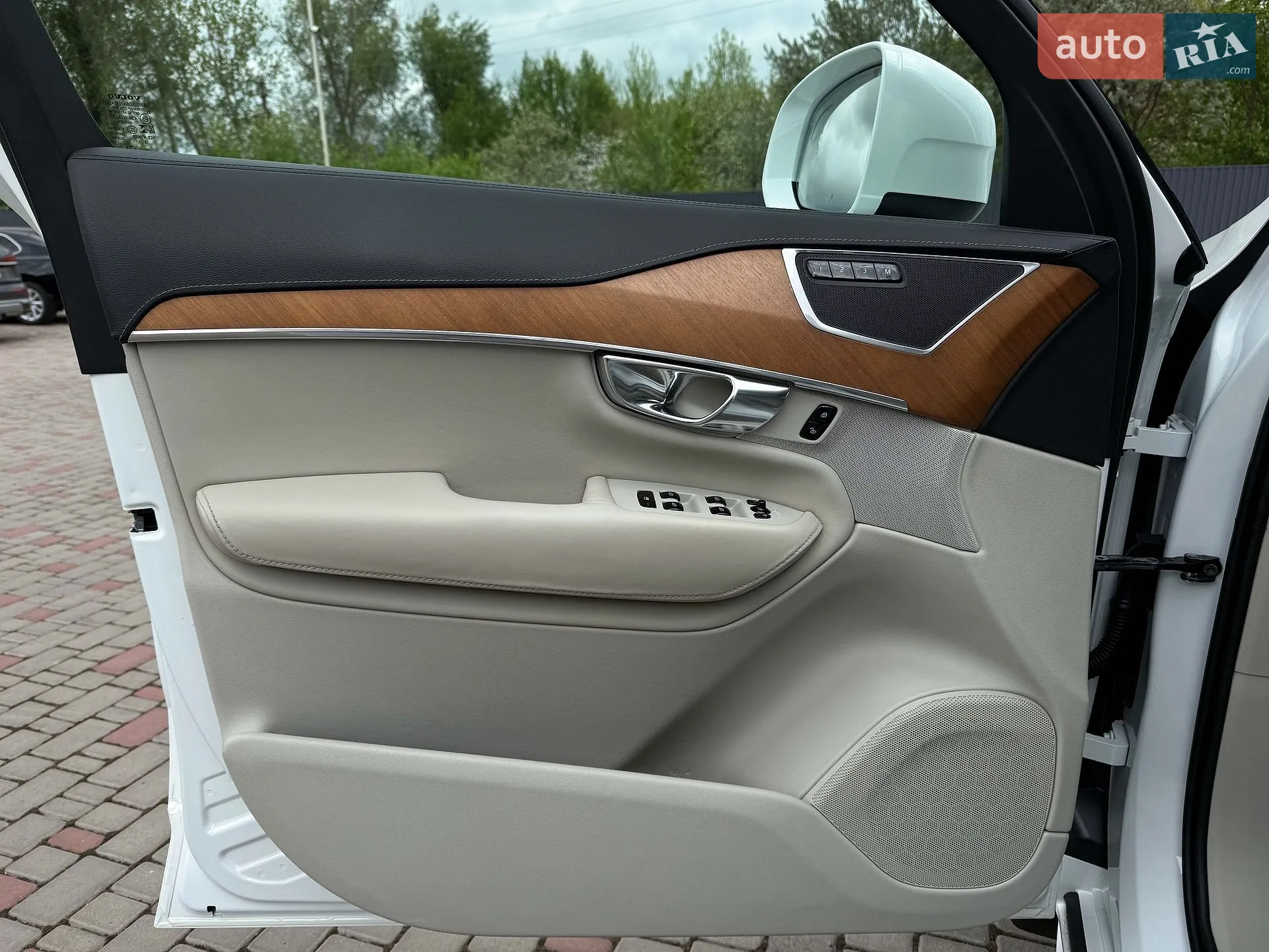 2018 Volvo XC90 - мініатюра 35