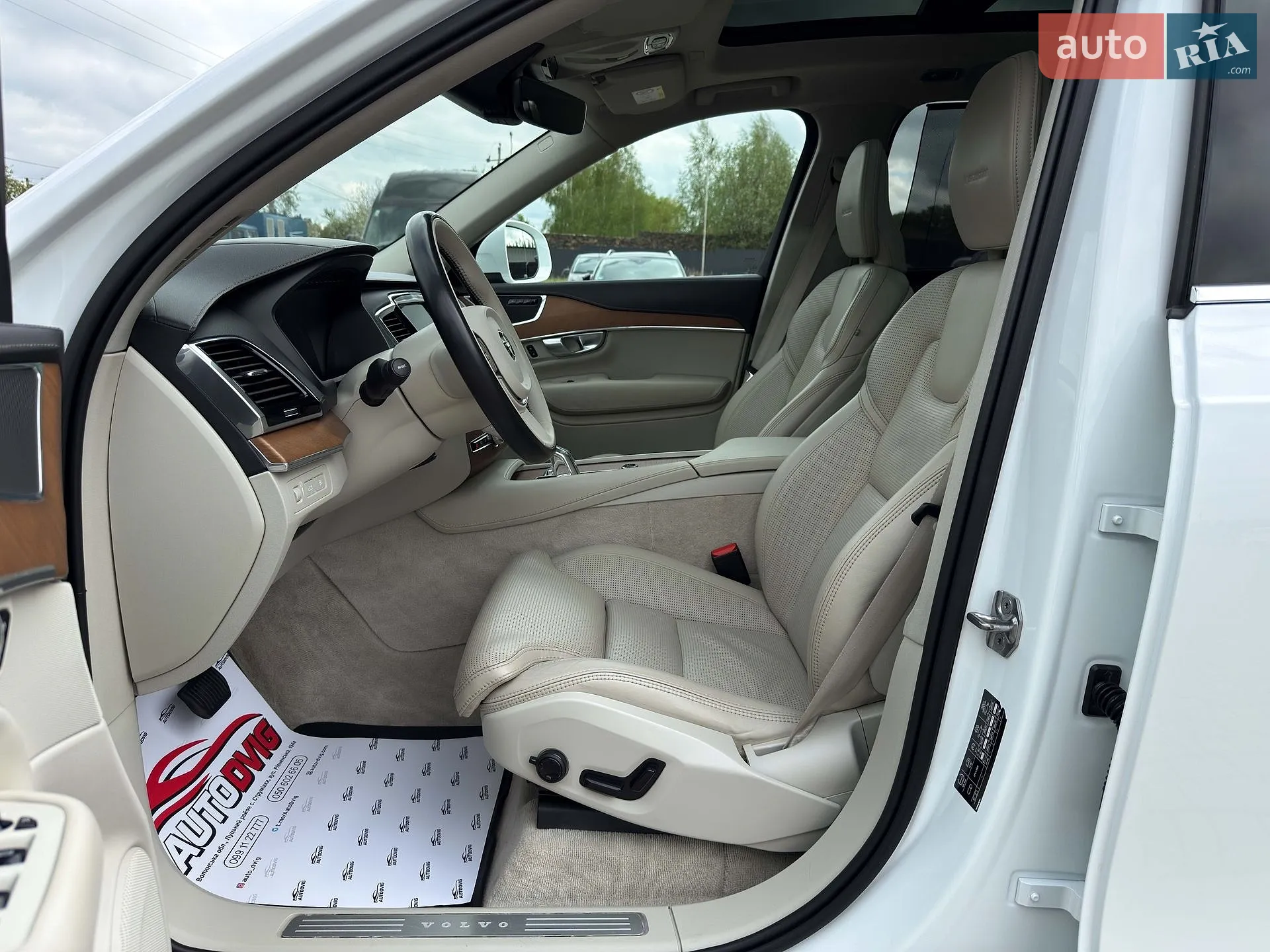 2018 Volvo XC90 - мініатюра 39