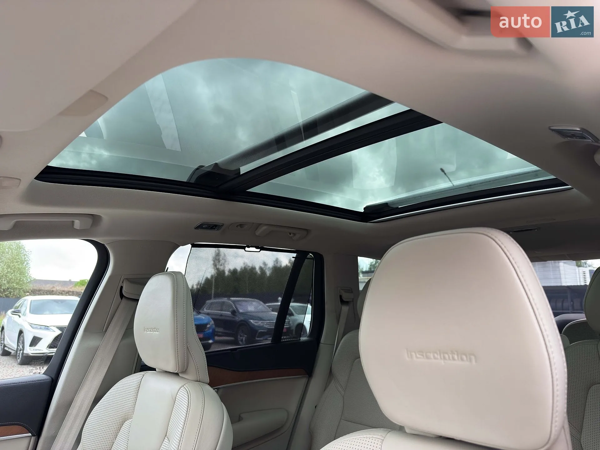 2018 Volvo XC90 - мініатюра 55