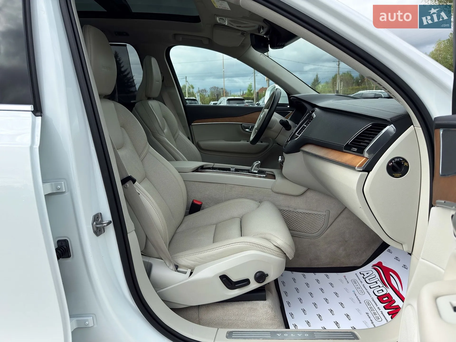 2018 Volvo XC90 - мініатюра 80
