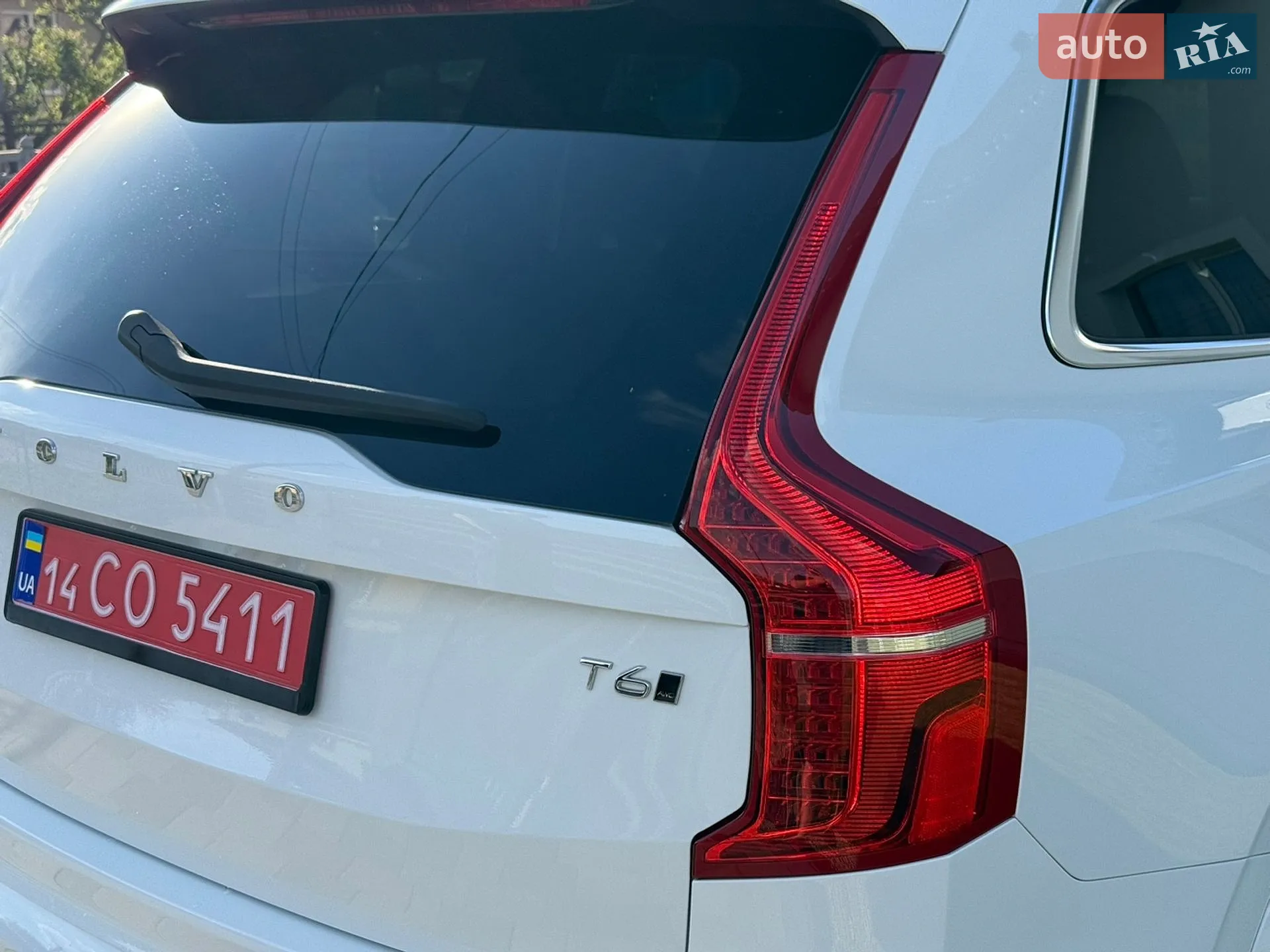 2020 Volvo XC90 - мініатюра 25