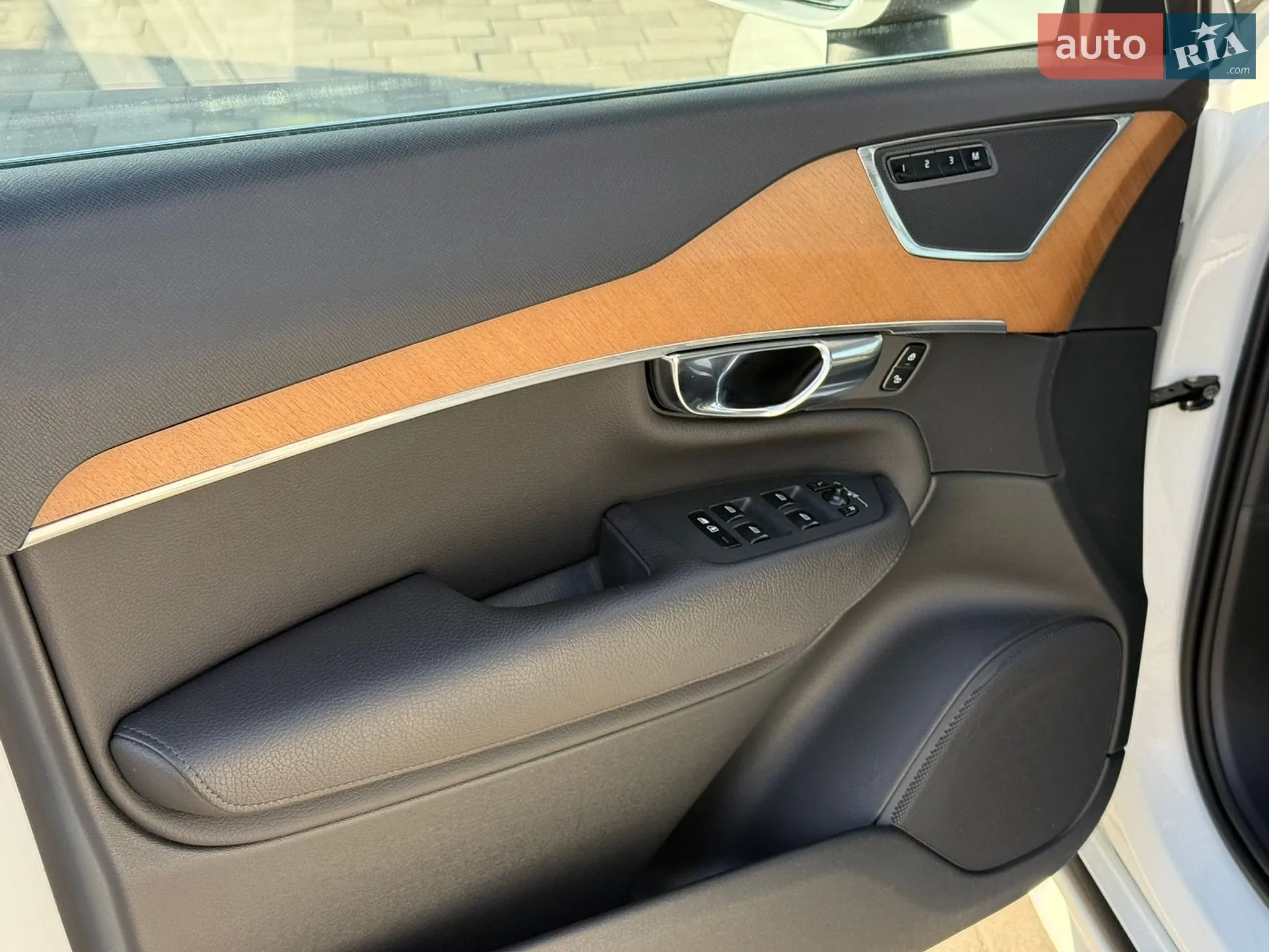 2020 Volvo XC90 - мініатюра 43
