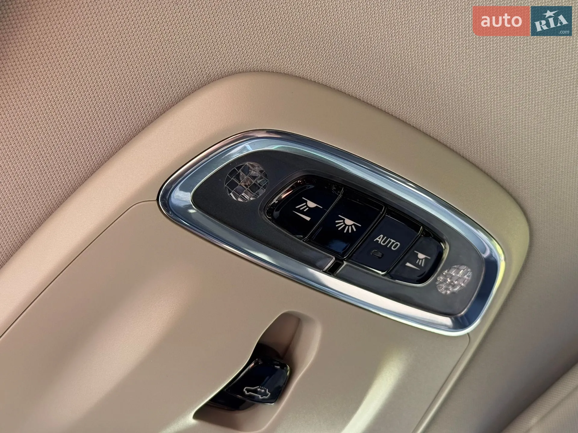 2020 Volvo XC90 - мініатюра 53