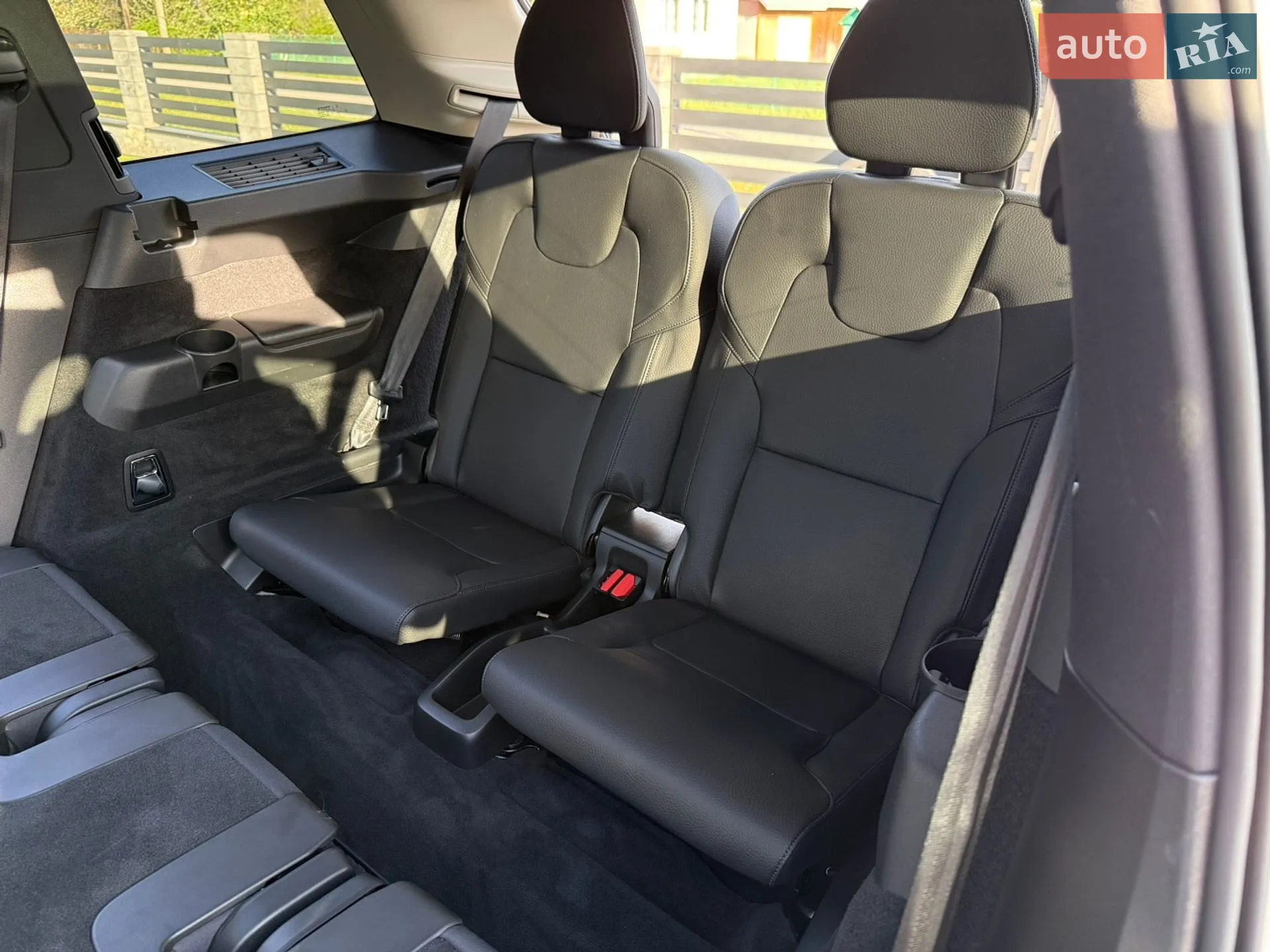 2020 Volvo XC90 - мініатюра 74