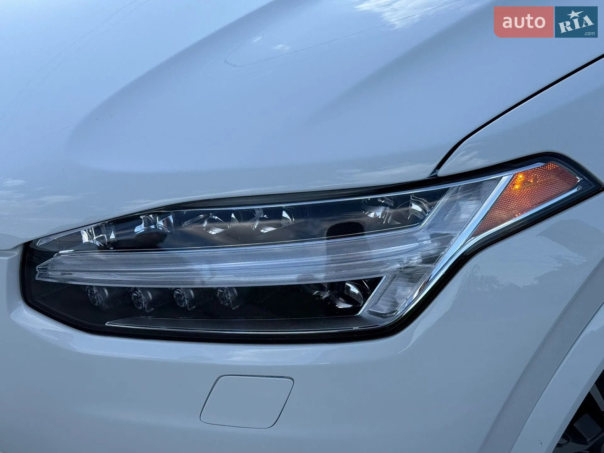 2020 Volvo XC90 - мініатюра 84