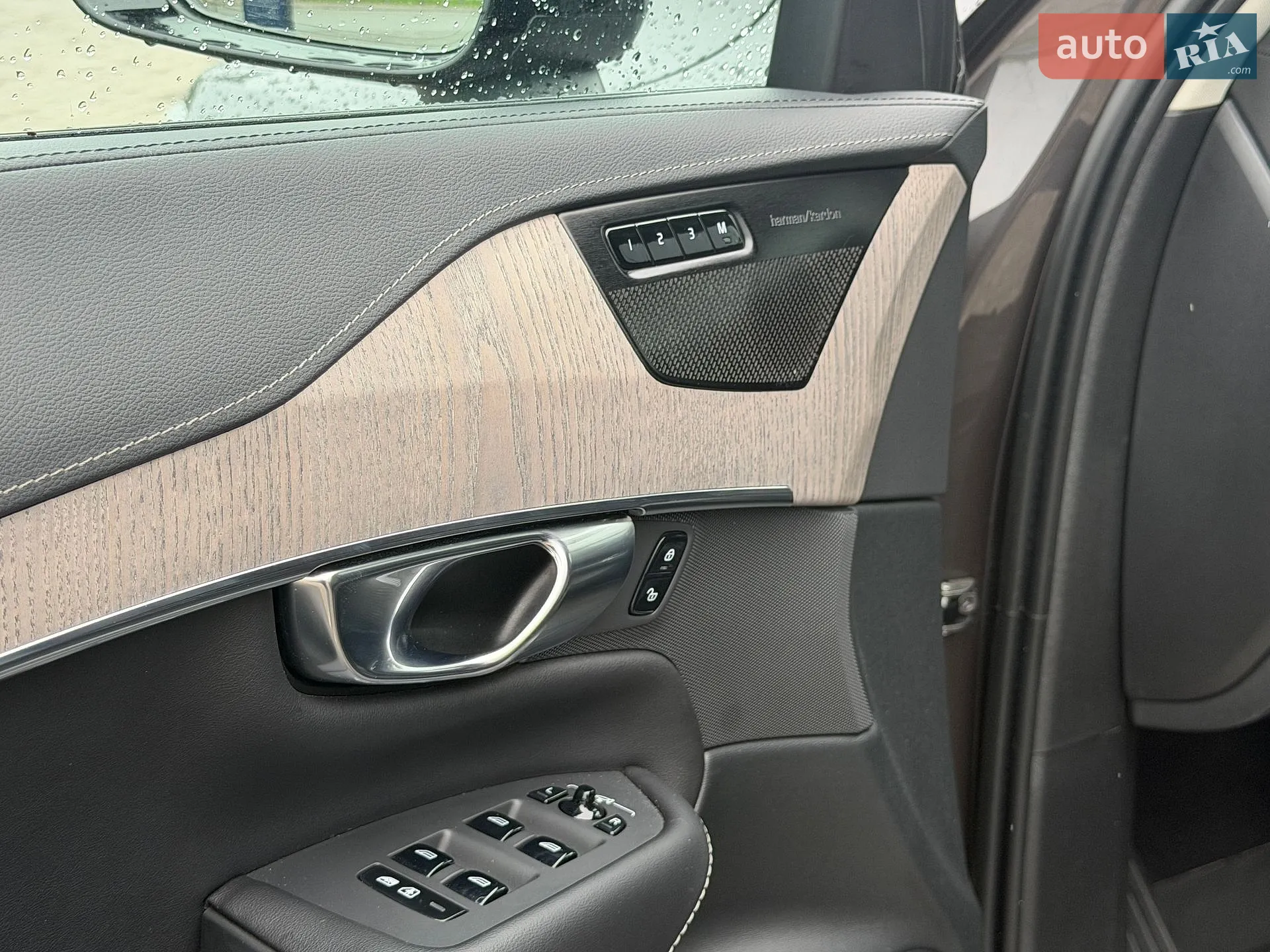 2022 Volvo XC90 - мініатюра 13