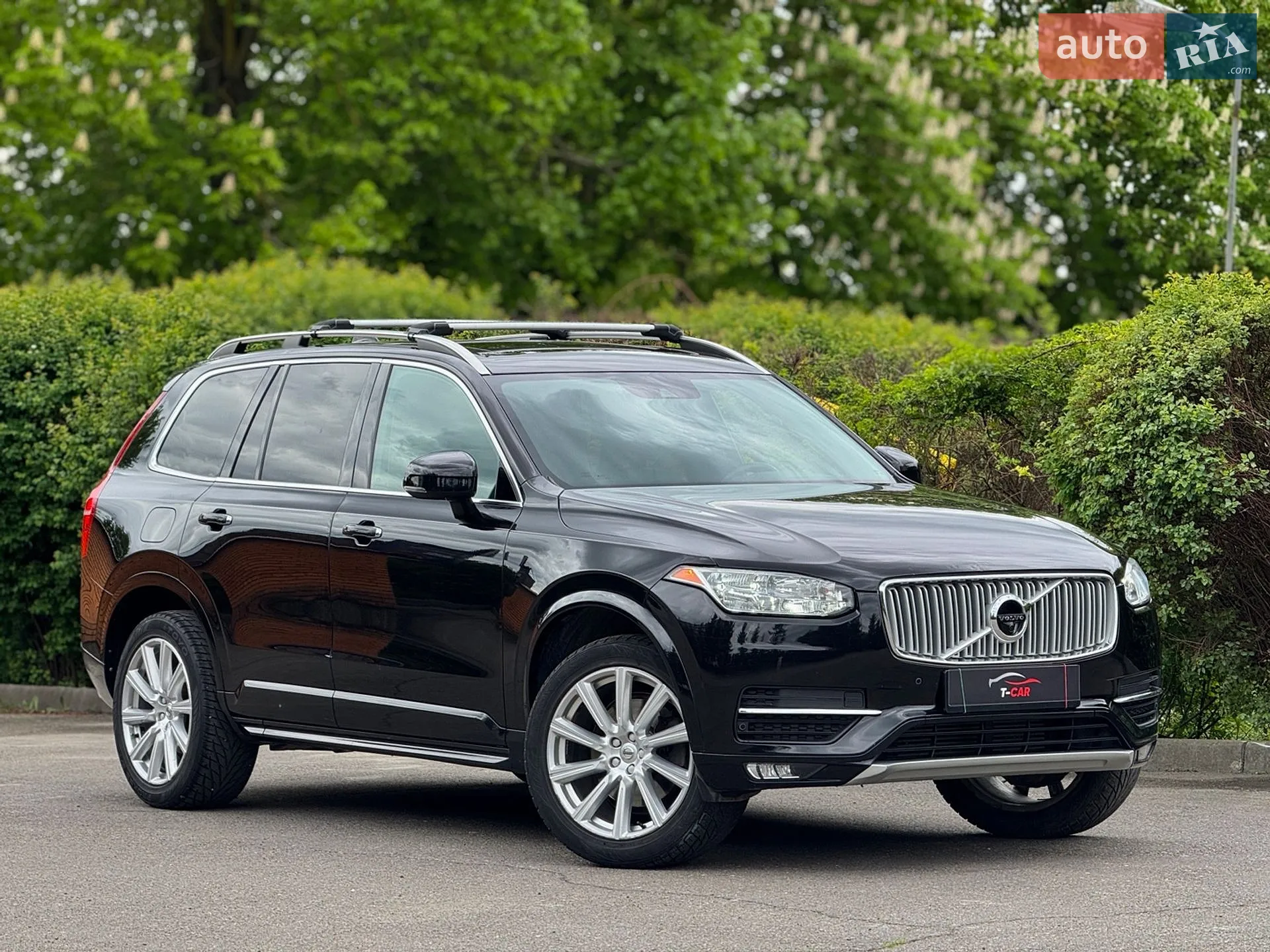 2016 Volvo XC90 - мініатюра 5