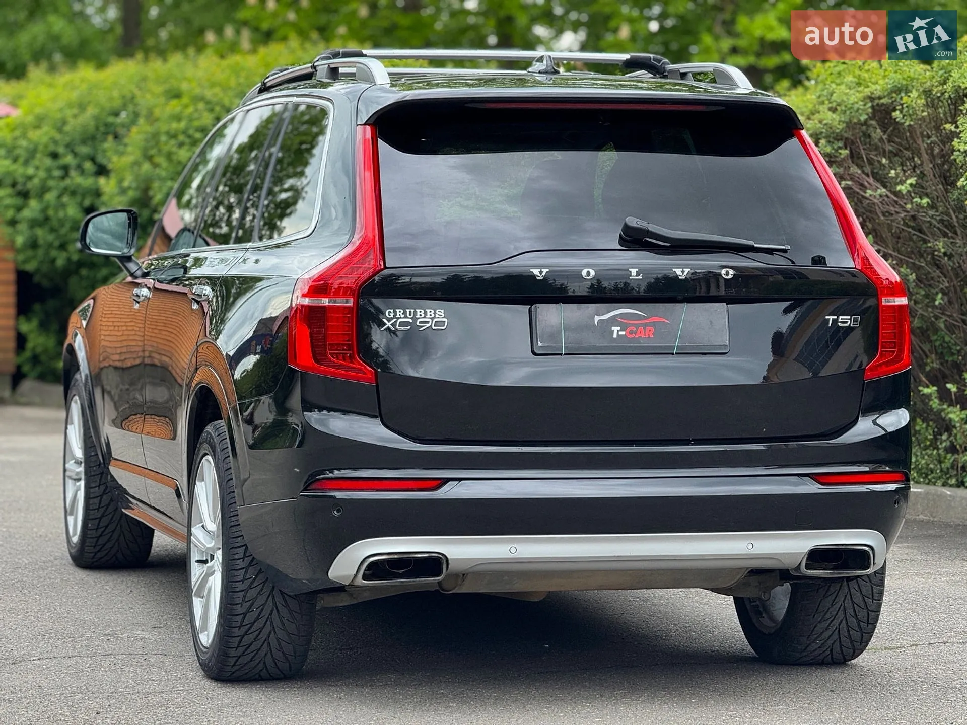 2016 Volvo XC90 - мініатюра 15