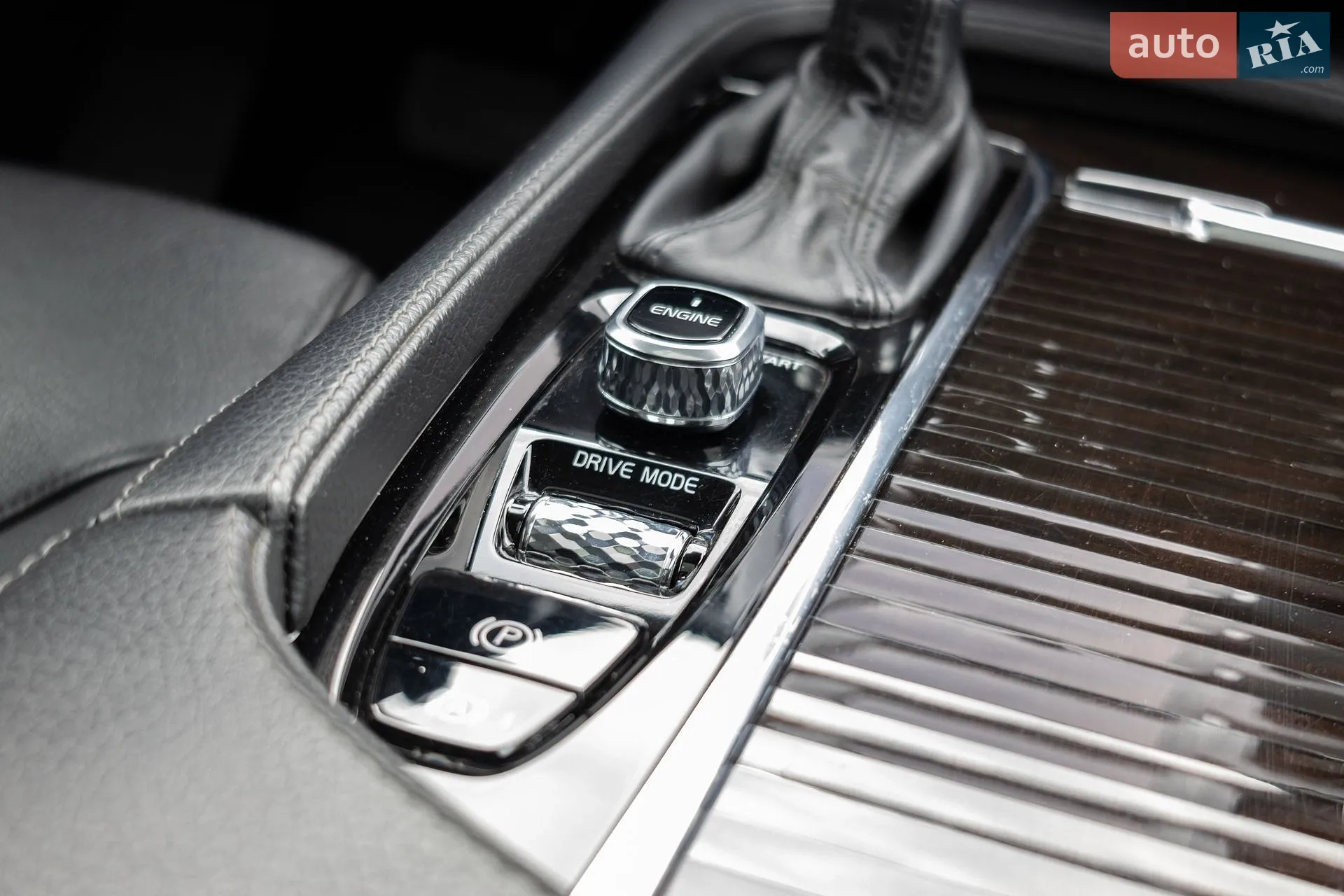 2015 Volvo XC90 - мініатюра 22