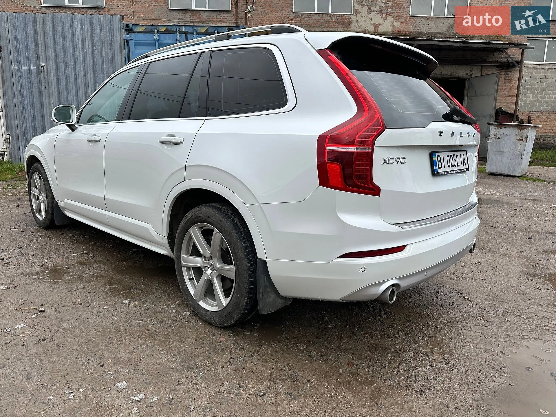 2018 Volvo XC90 - мініатюра 6