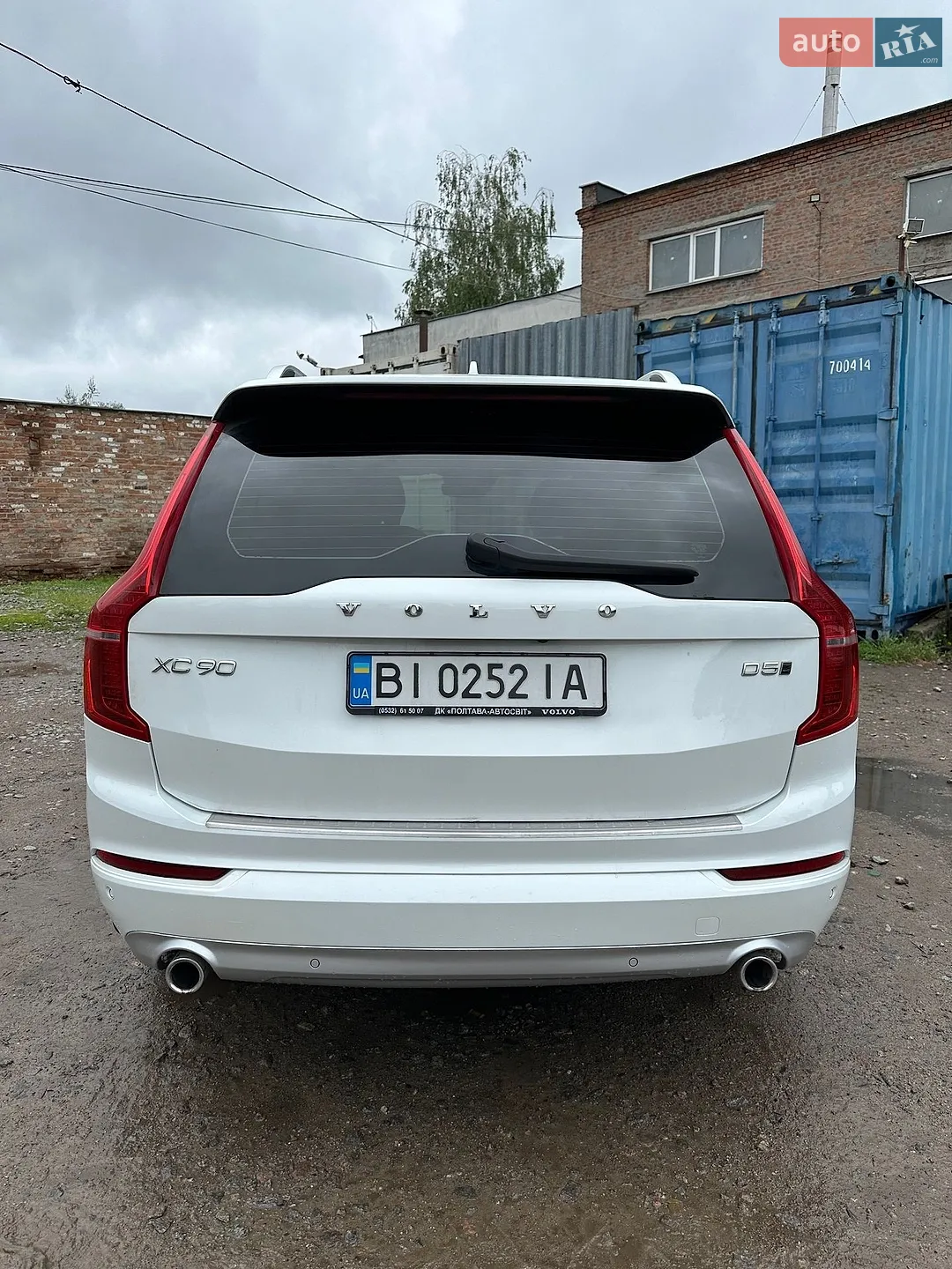 2018 Volvo XC90 - мініатюра 12