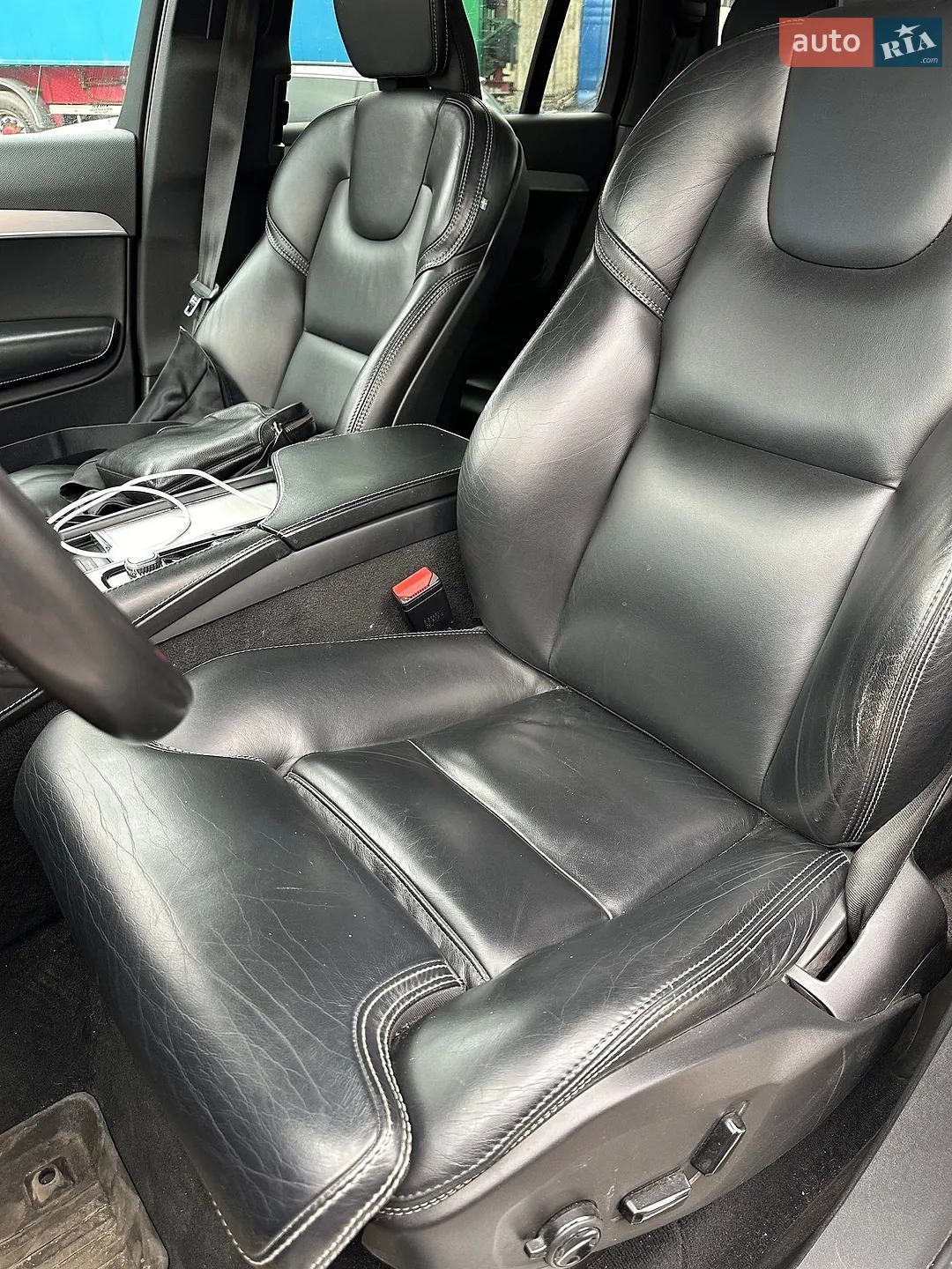 2018 Volvo XC90 - мініатюра 18
