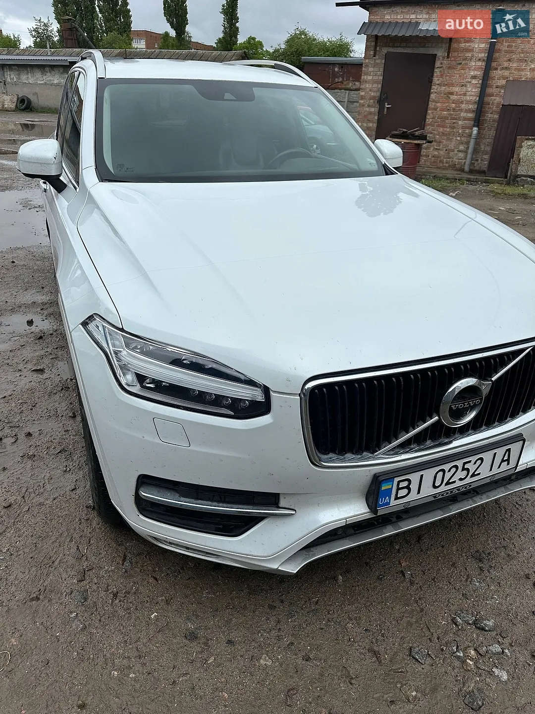 2018 Volvo XC90 - мініатюра 23