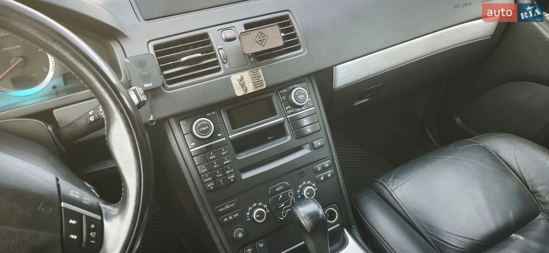 2014 Volvo XC90 - мініатюра 4