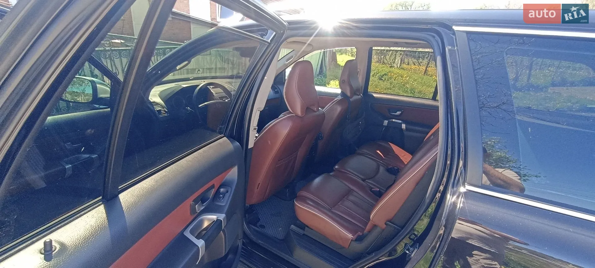 2012 Volvo XC90 - мініатюра 8