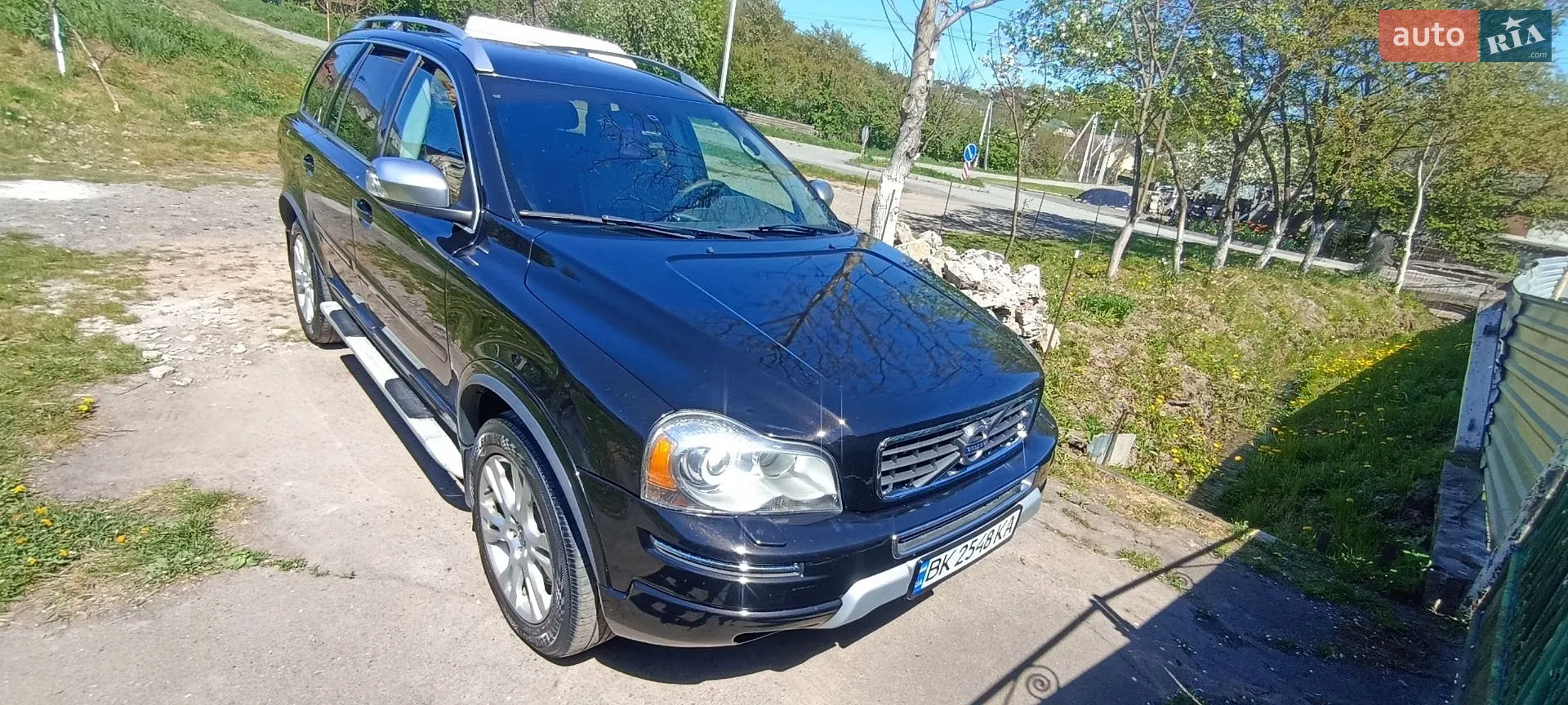 2012 Volvo XC90 - мініатюра 6