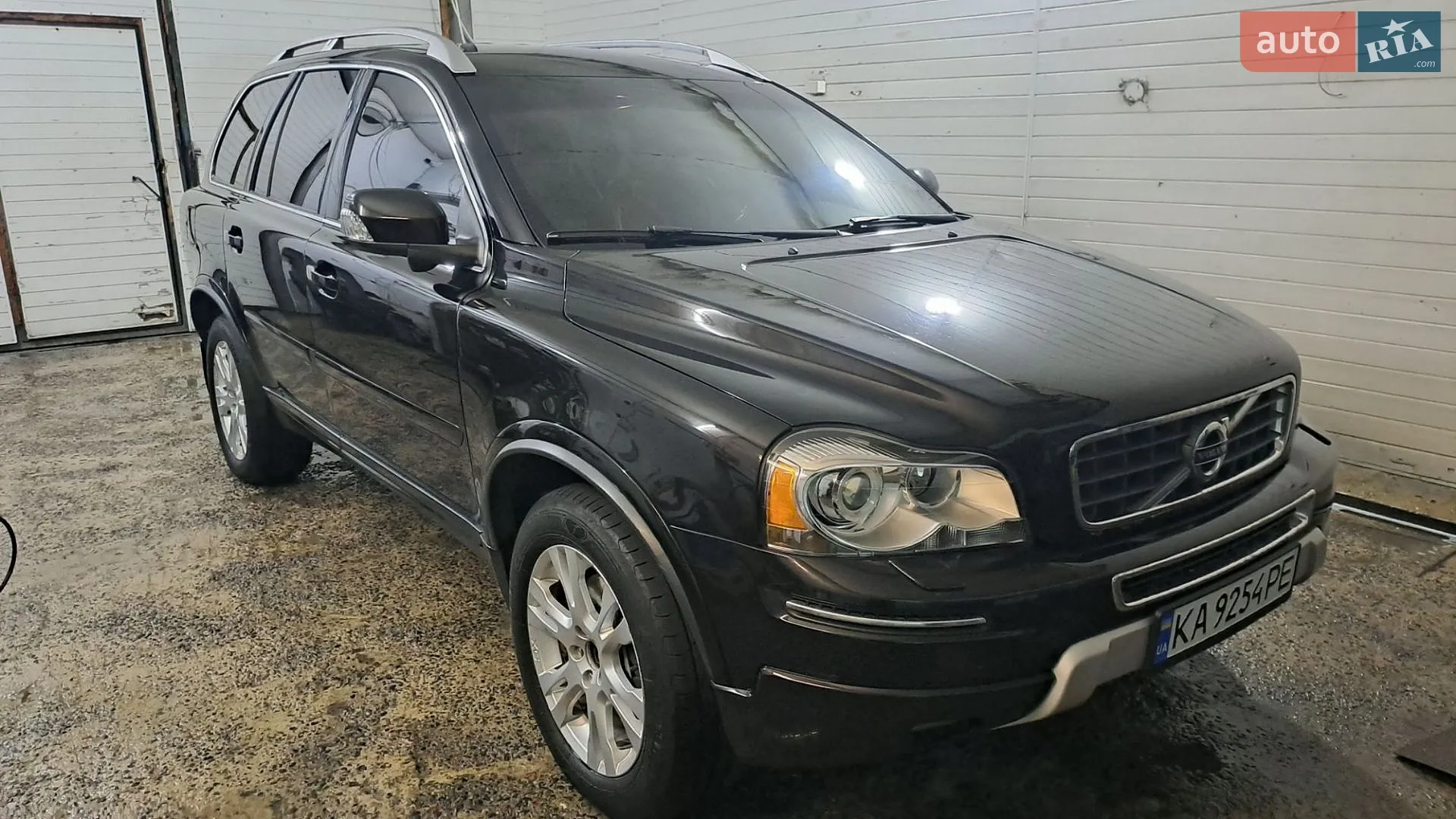 2013 Volvo XC90 - фото 1