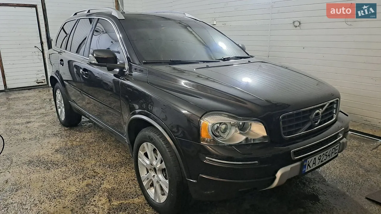 2013 Volvo XC90 - мініатюра 6
