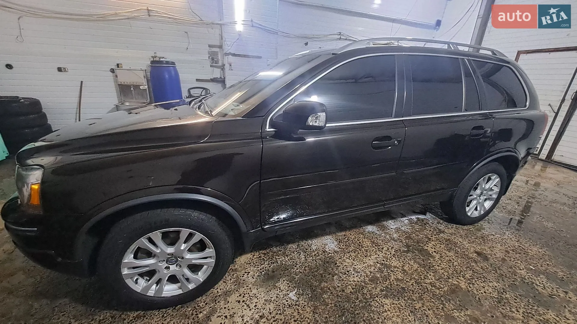 2013 Volvo XC90 - мініатюра 10