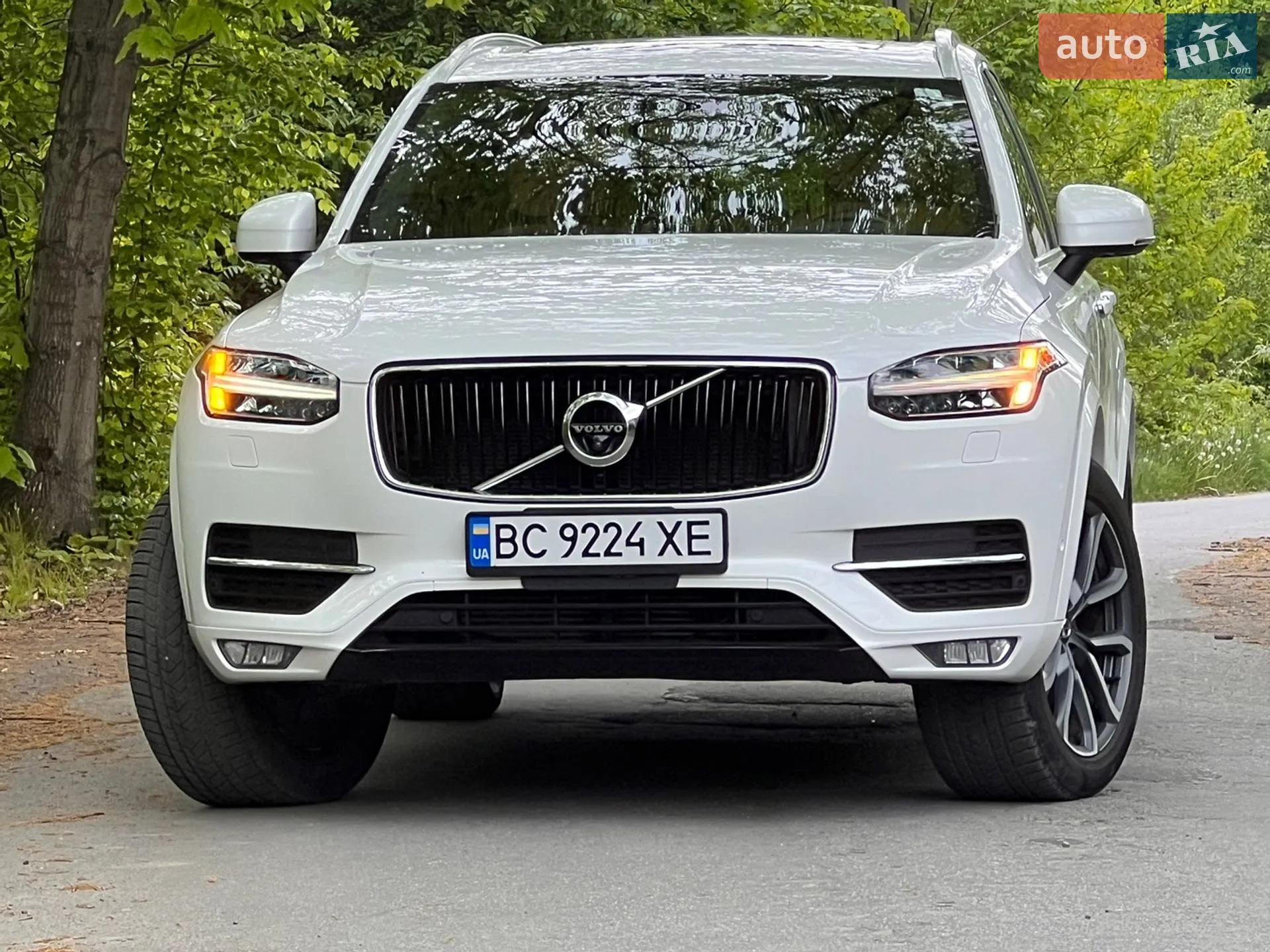 2017 Volvo XC90 - мініатюра 20