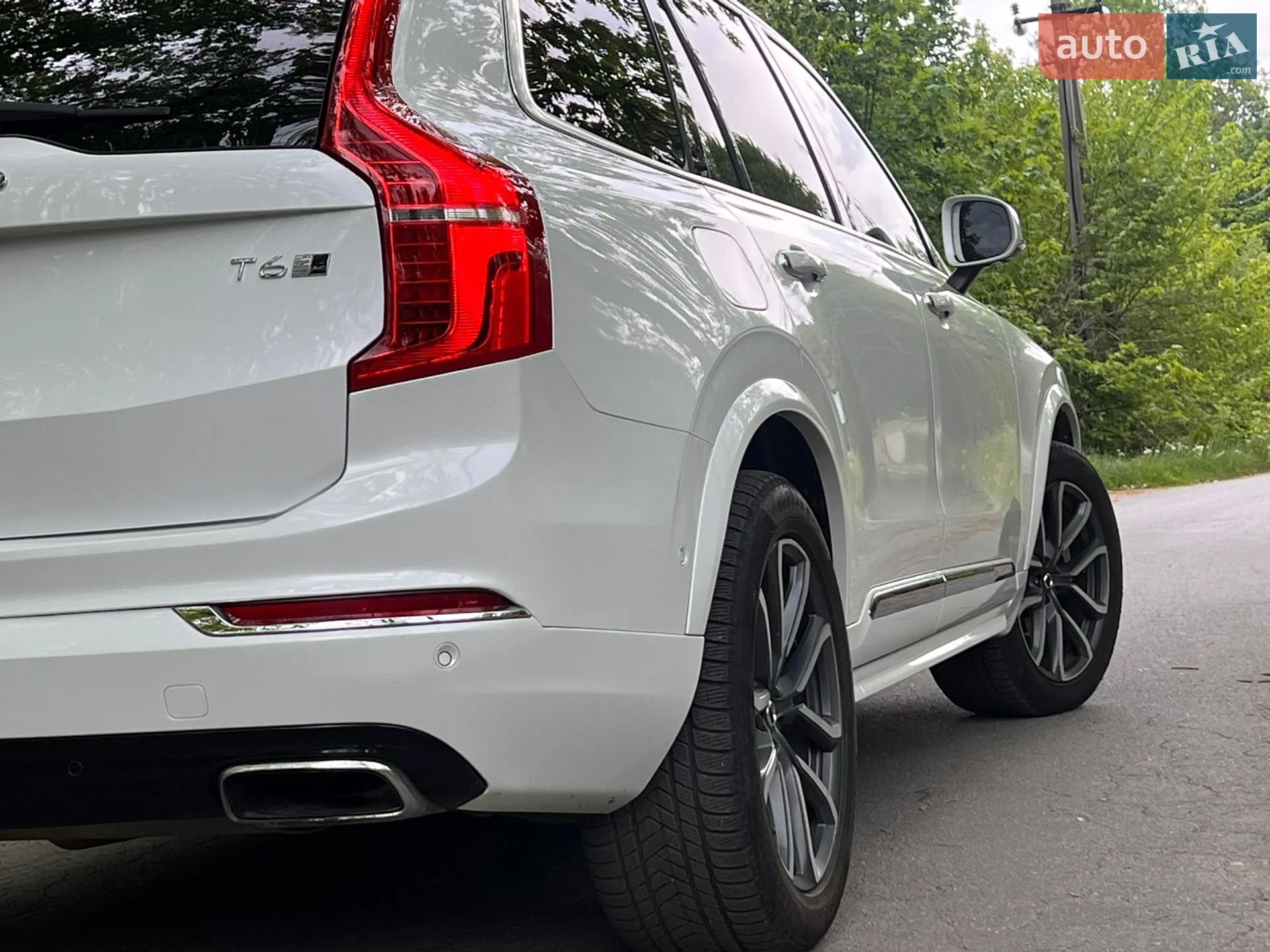 2017 Volvo XC90 - мініатюра 26