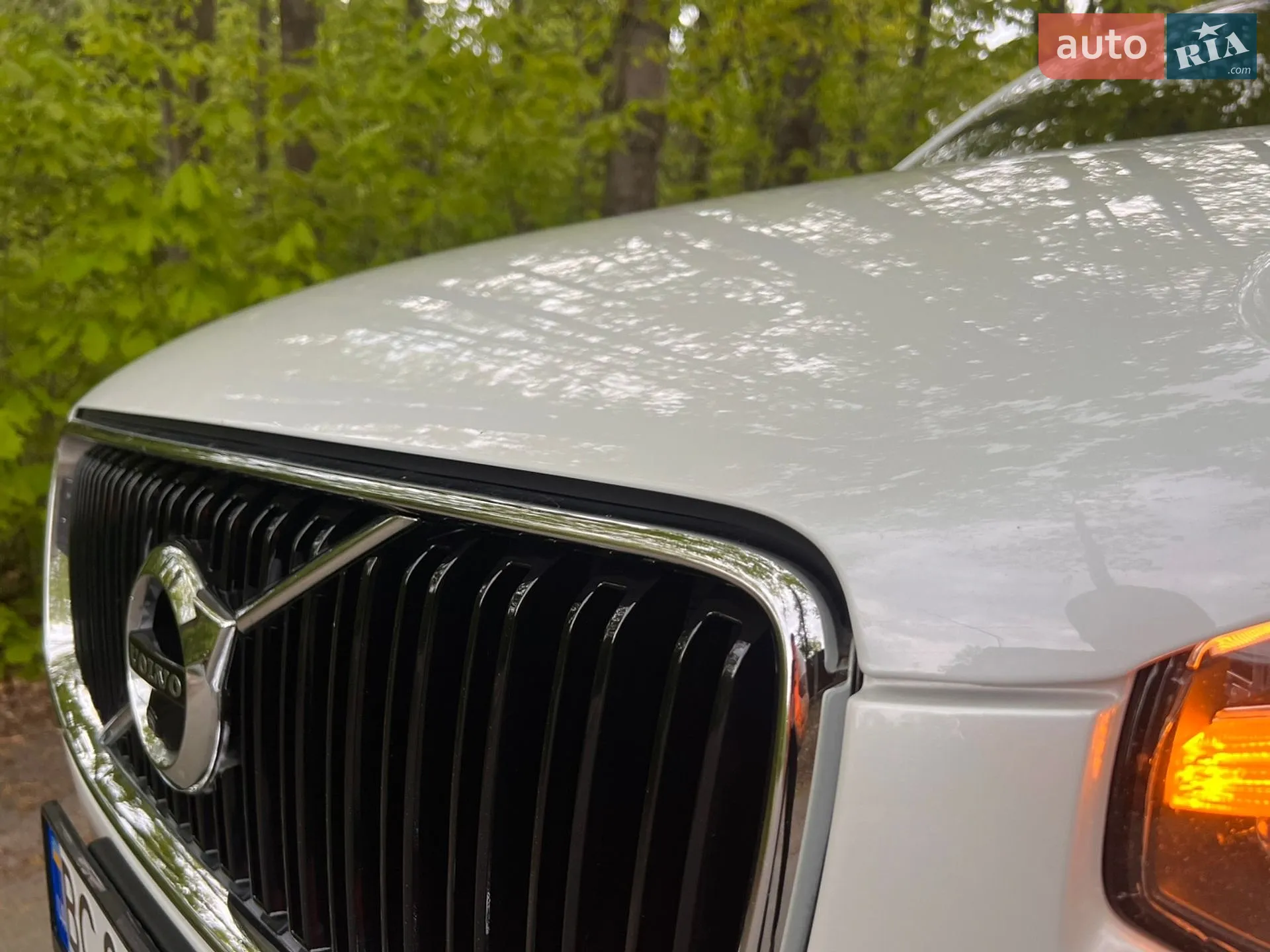 2017 Volvo XC90 - мініатюра 35