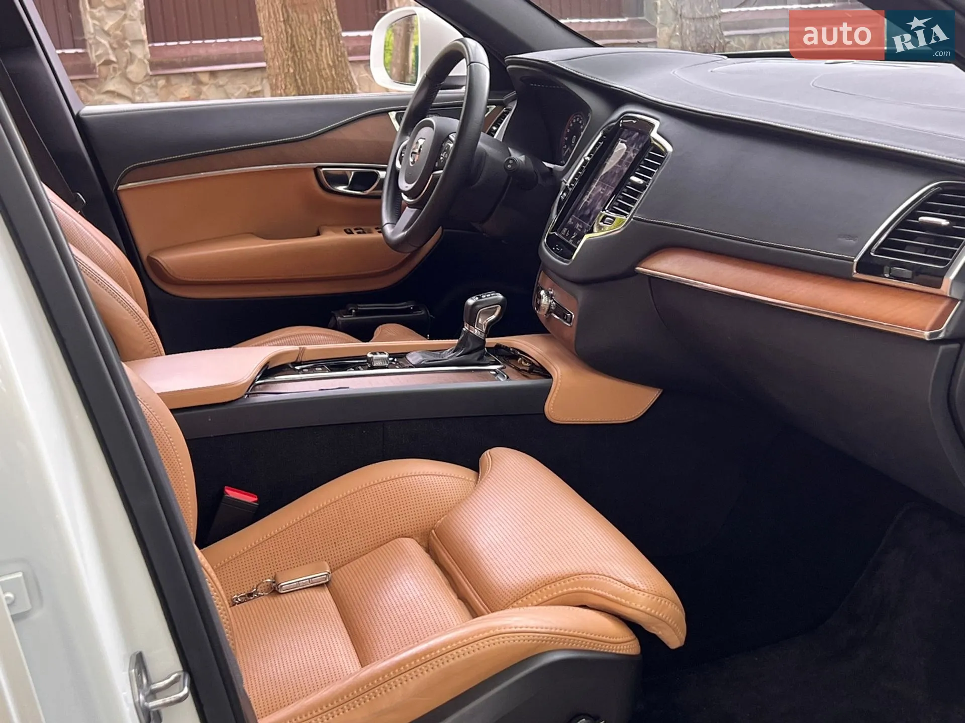 2017 Volvo XC90 - мініатюра 52