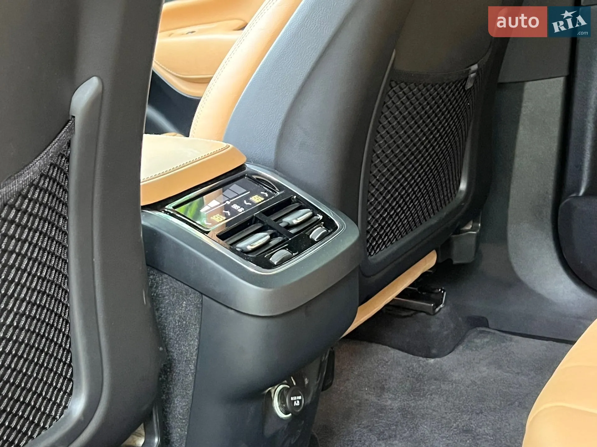 2017 Volvo XC90 - мініатюра 54