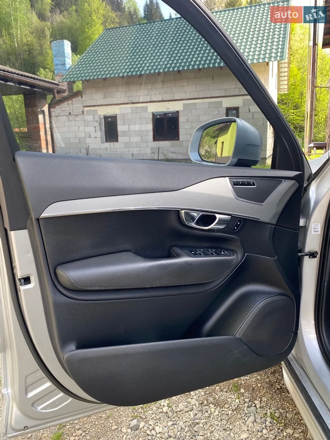 2015 Volvo XC90 - мініатюра 18