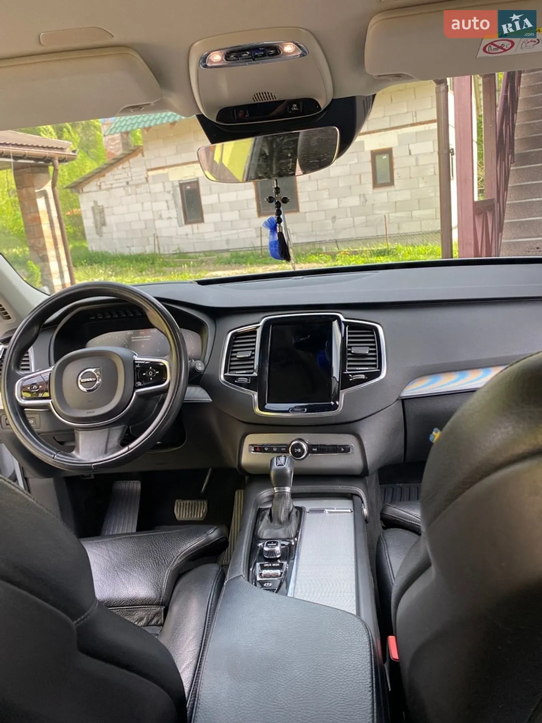 2015 Volvo XC90 - мініатюра 23