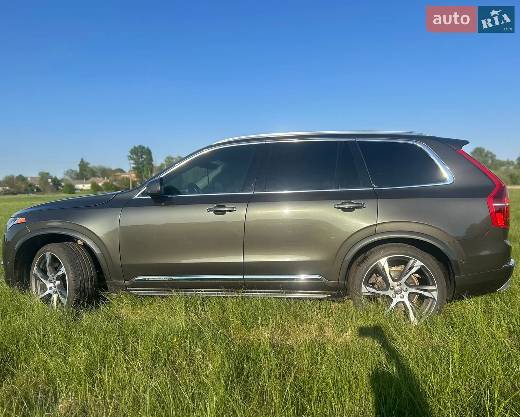 2019 Volvo XC90 - мініатюра 13