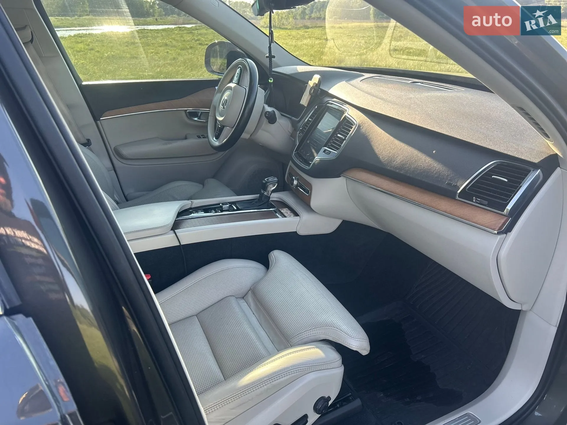 2019 Volvo XC90 - мініатюра 21