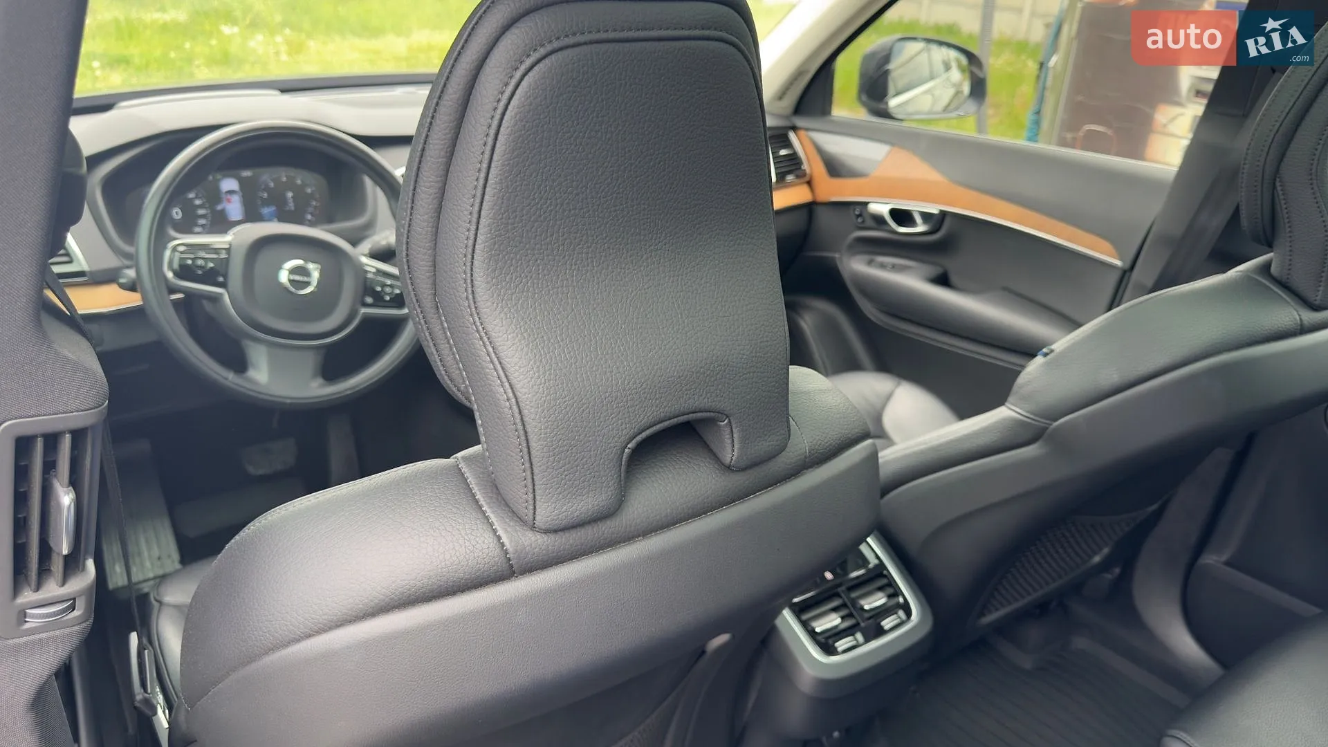 2022 Volvo XC90 - мініатюра 6