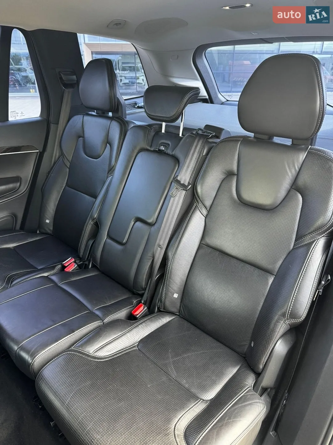 2016 Volvo XC90 - мініатюра 10