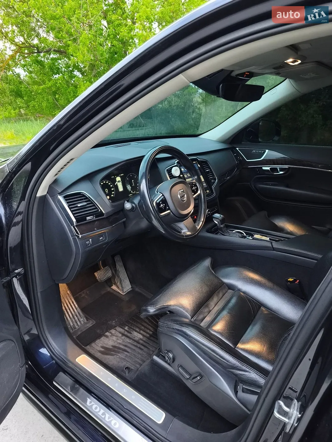 2015 Volvo XC90 - мініатюра 5