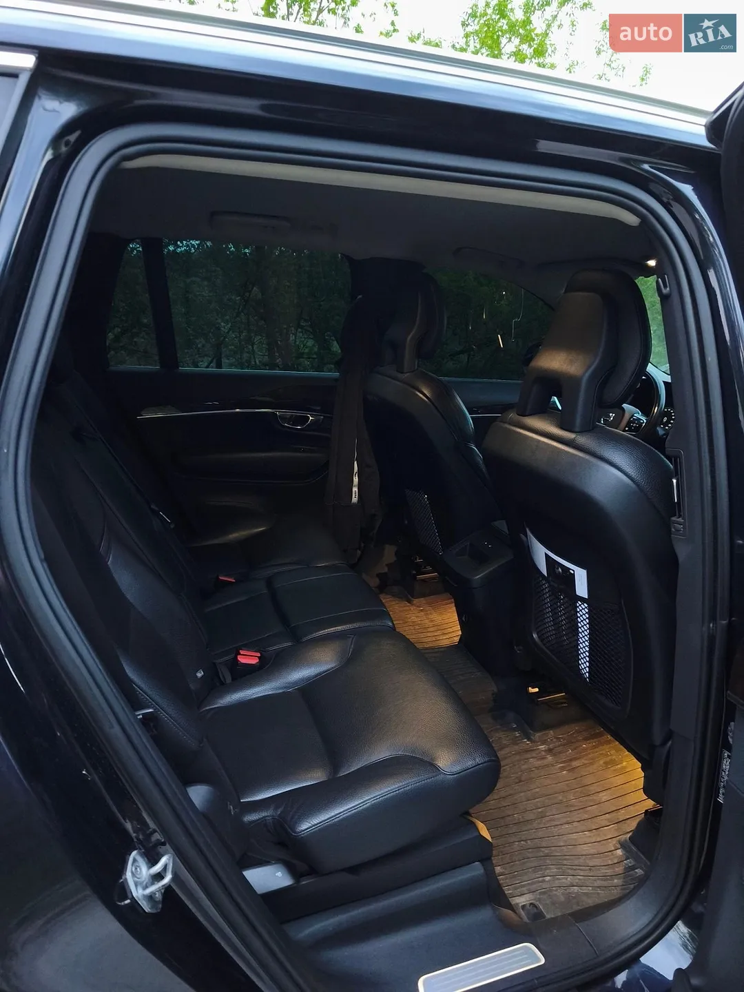 2015 Volvo XC90 - мініатюра 7