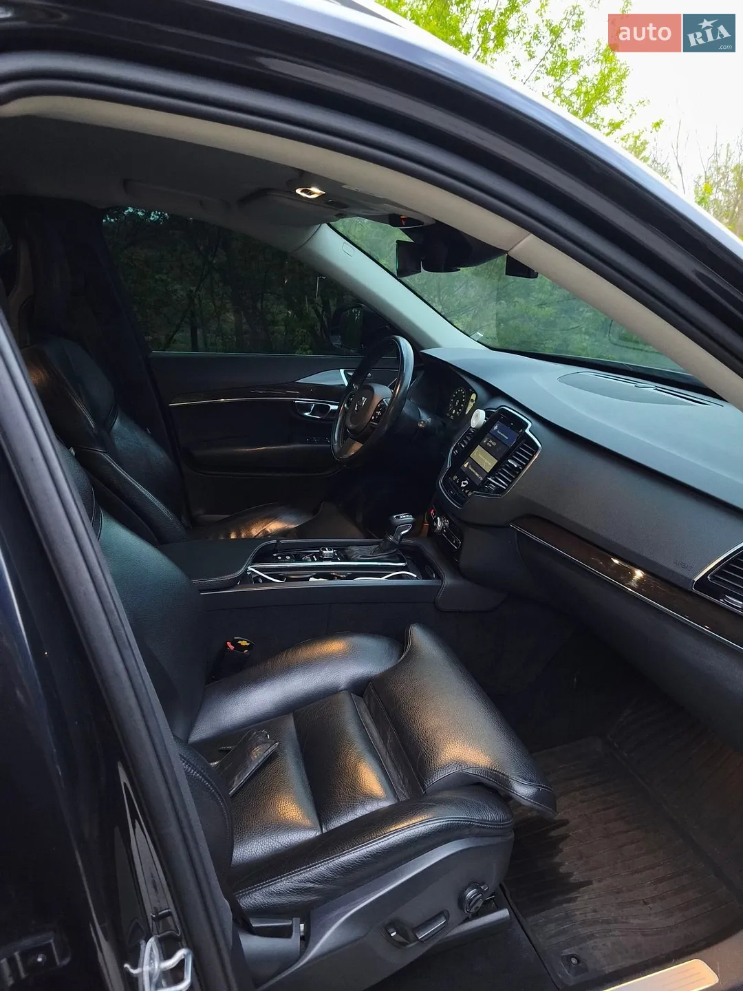 2015 Volvo XC90 - мініатюра 6
