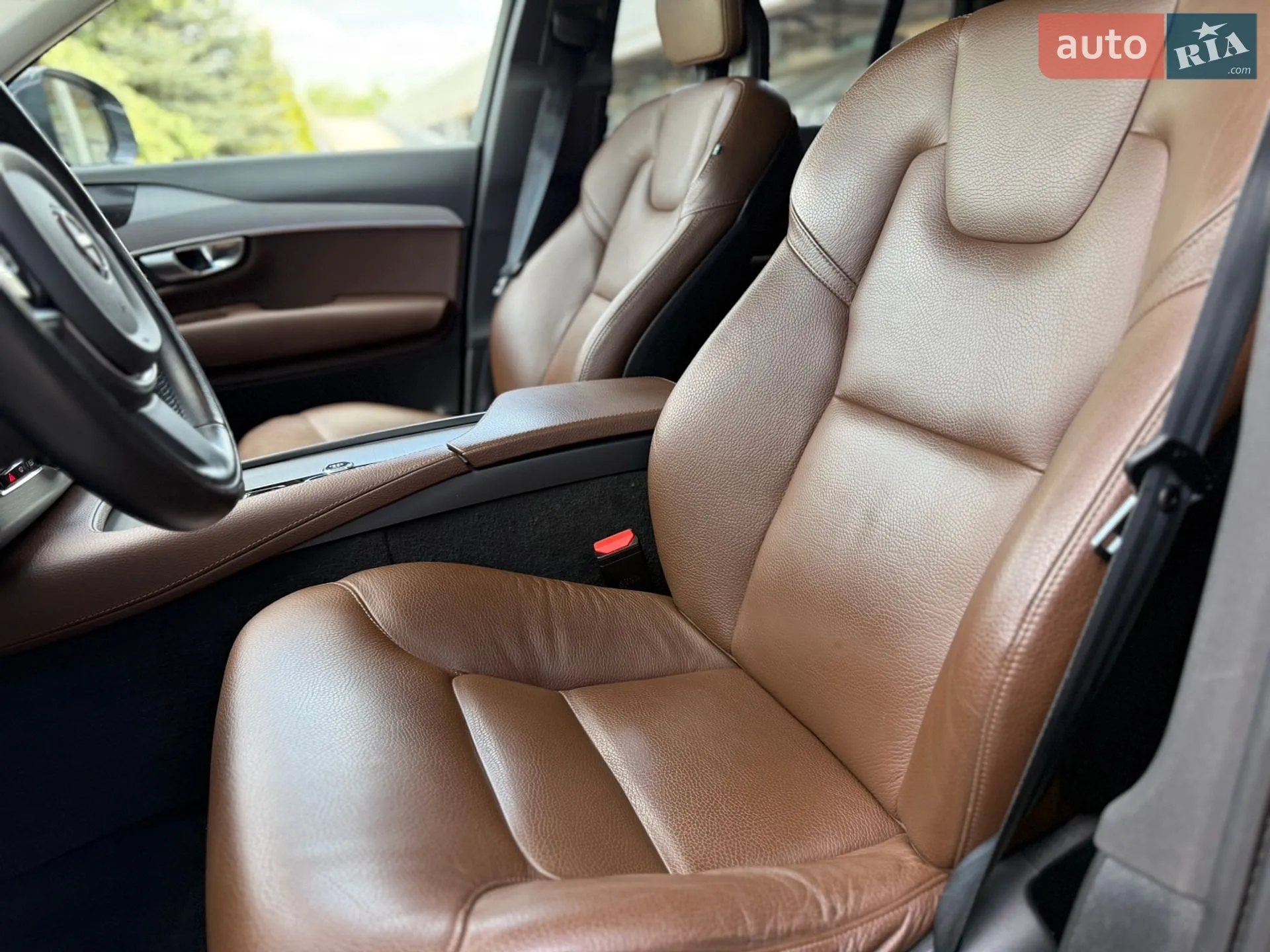 2019 Volvo XC90 - мініатюра 14