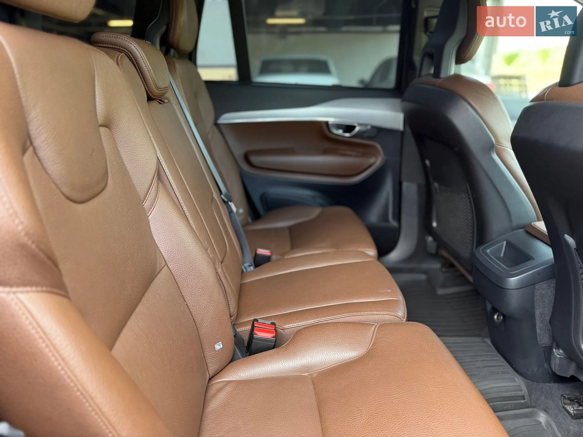 2019 Volvo XC90 - мініатюра 19