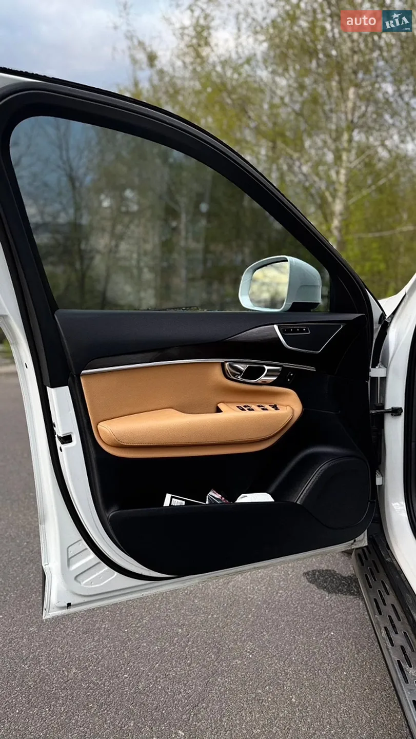 2015 Volvo XC90 - мініатюра 11