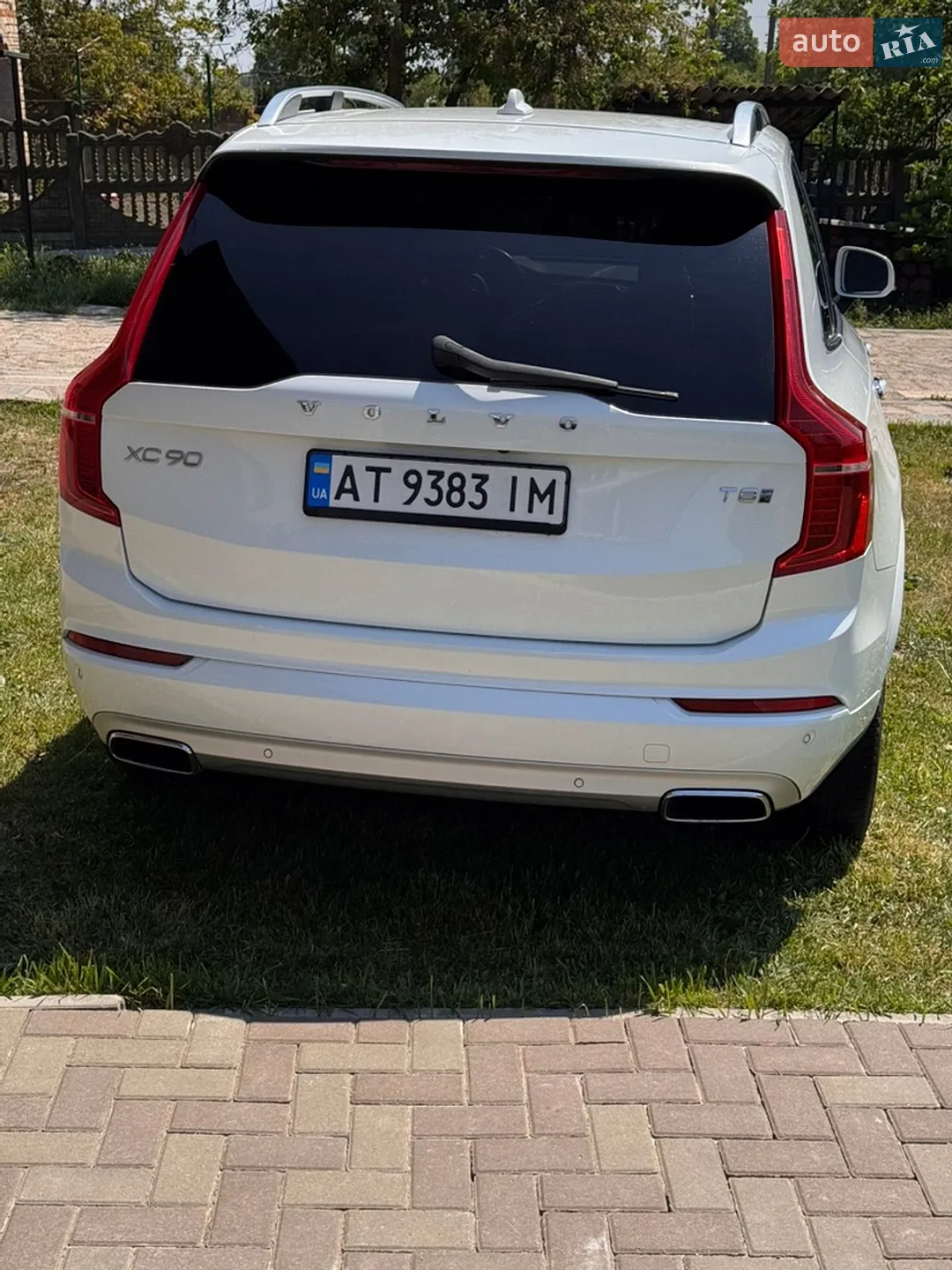 2015 Volvo XC90 - мініатюра 6