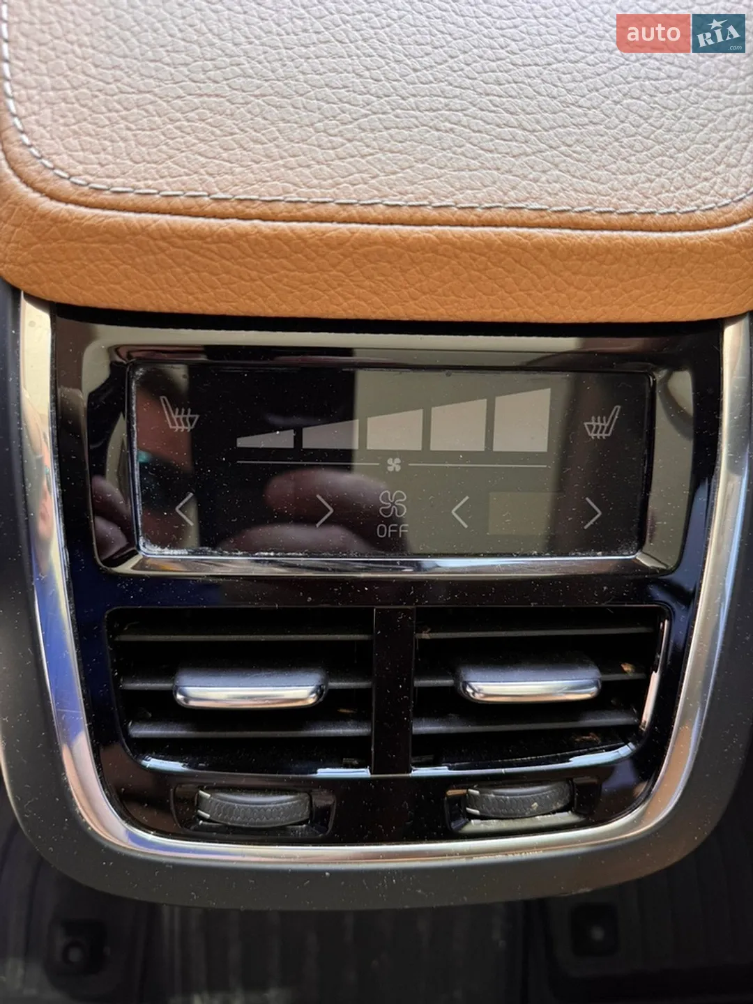 2015 Volvo XC90 - мініатюра 13
