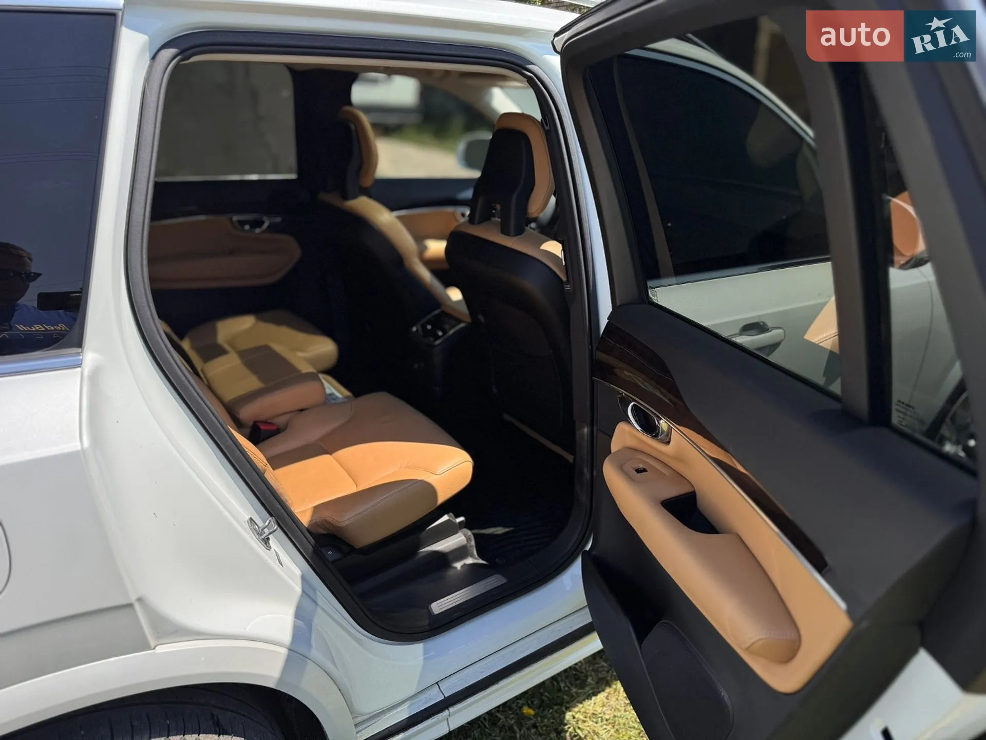 2015 Volvo XC90 - мініатюра 18