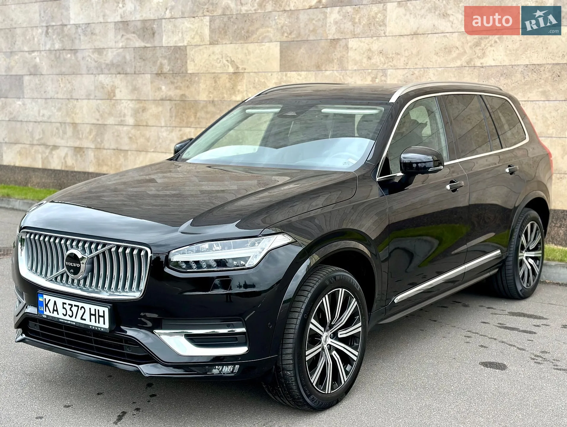 2023 Volvo XC90 - мініатюра 30